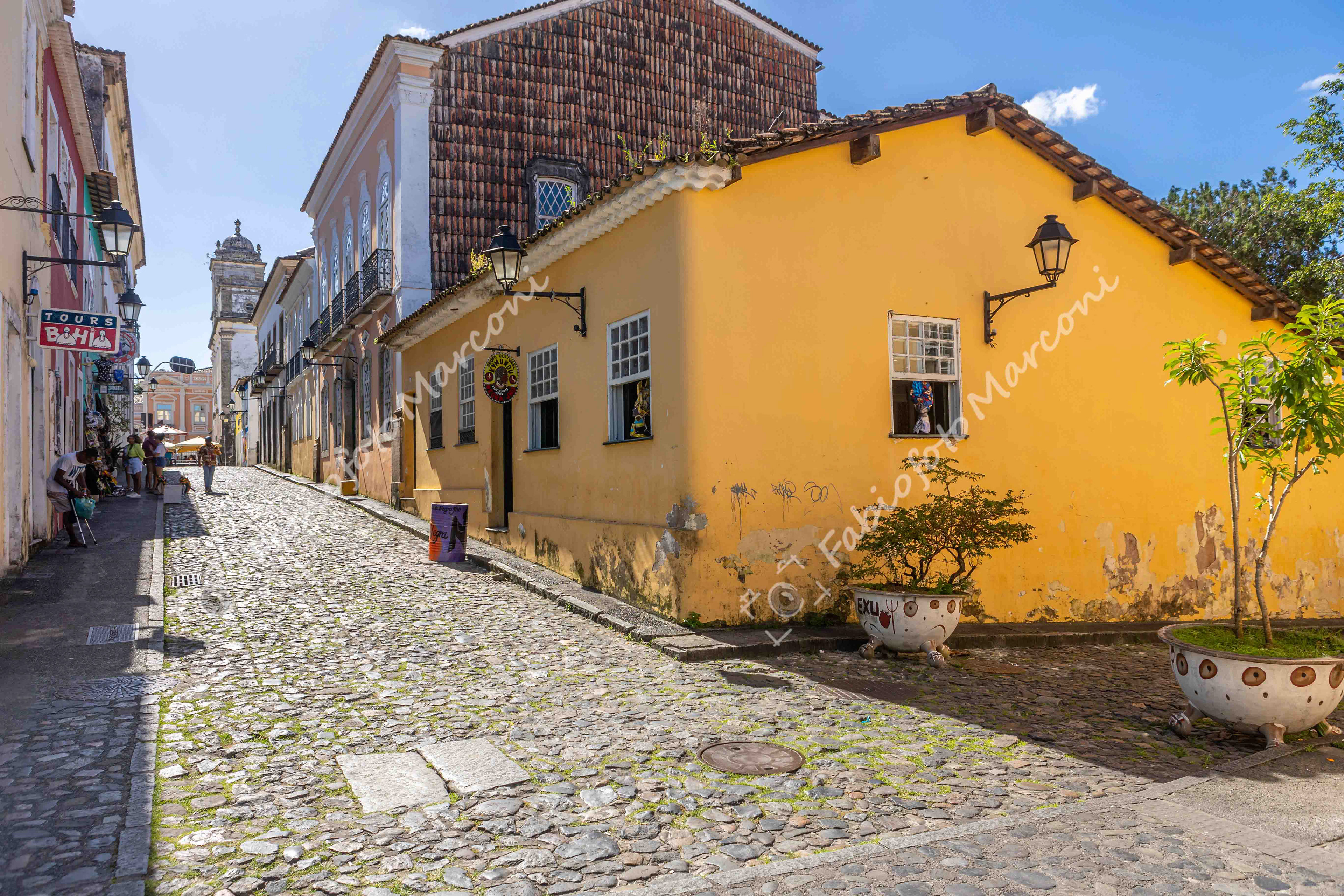 PELOURINHO 69