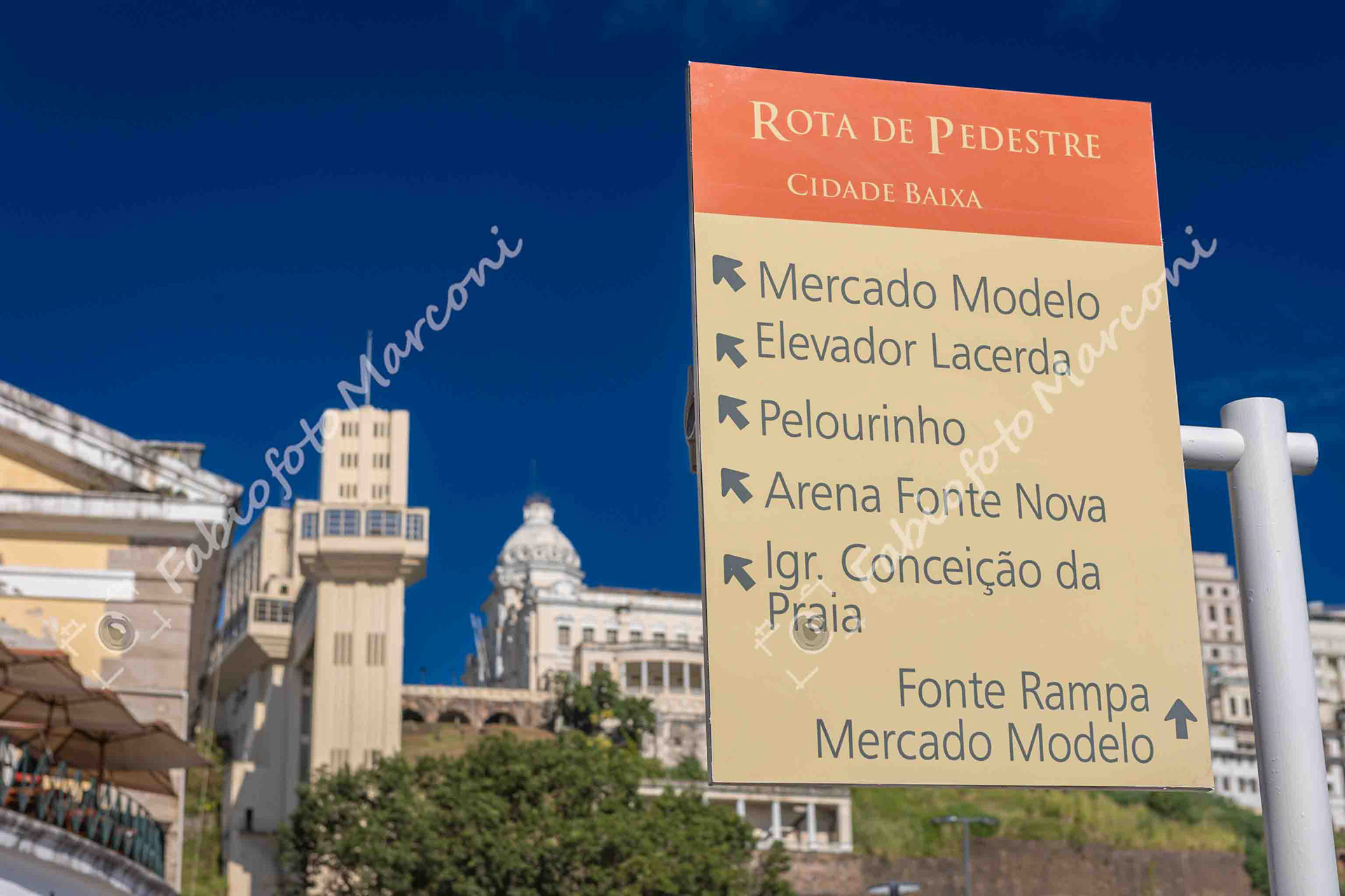 COMÉRCIO 45