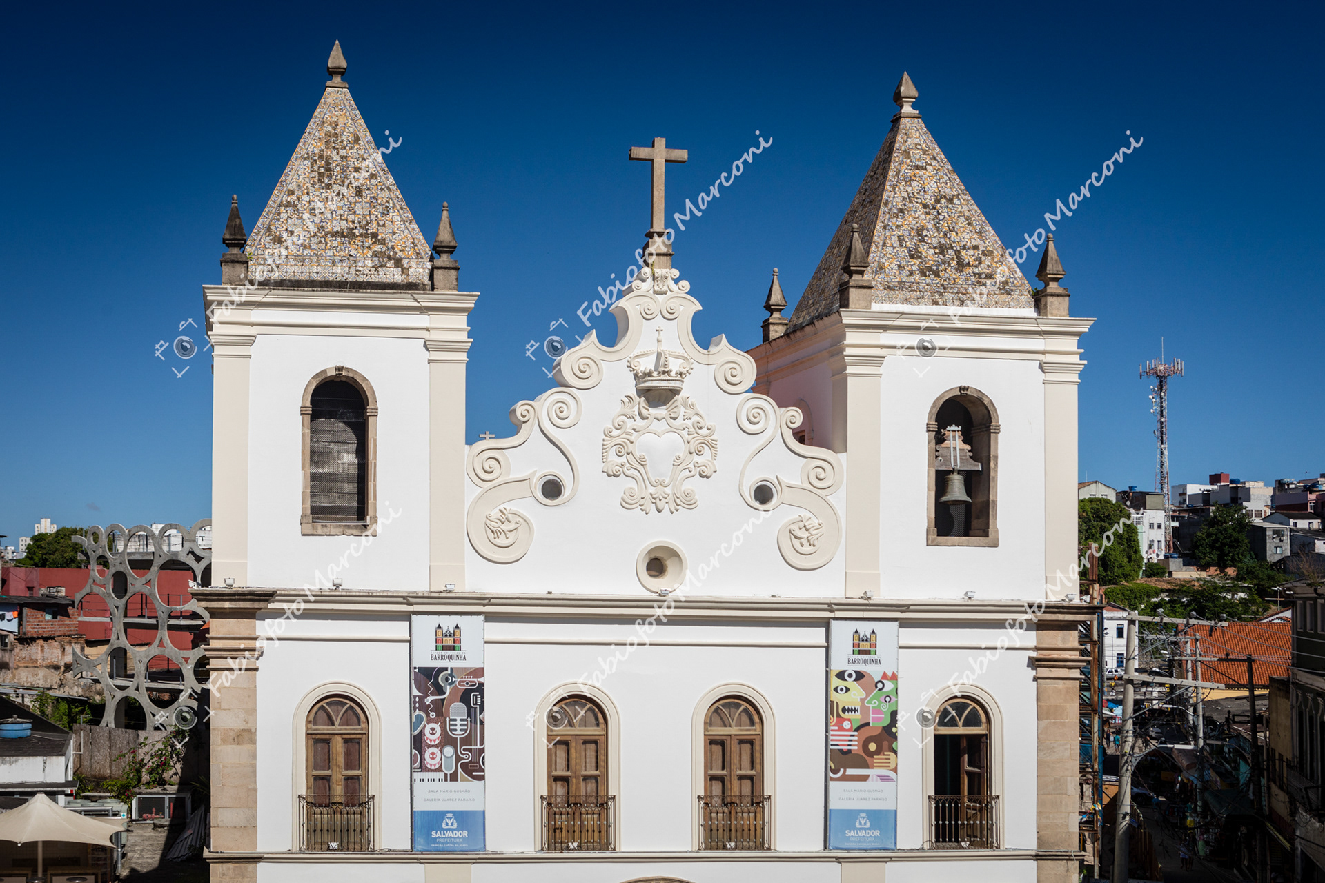 ESPAÇO CULTURAL DA BARROQUINHA 6