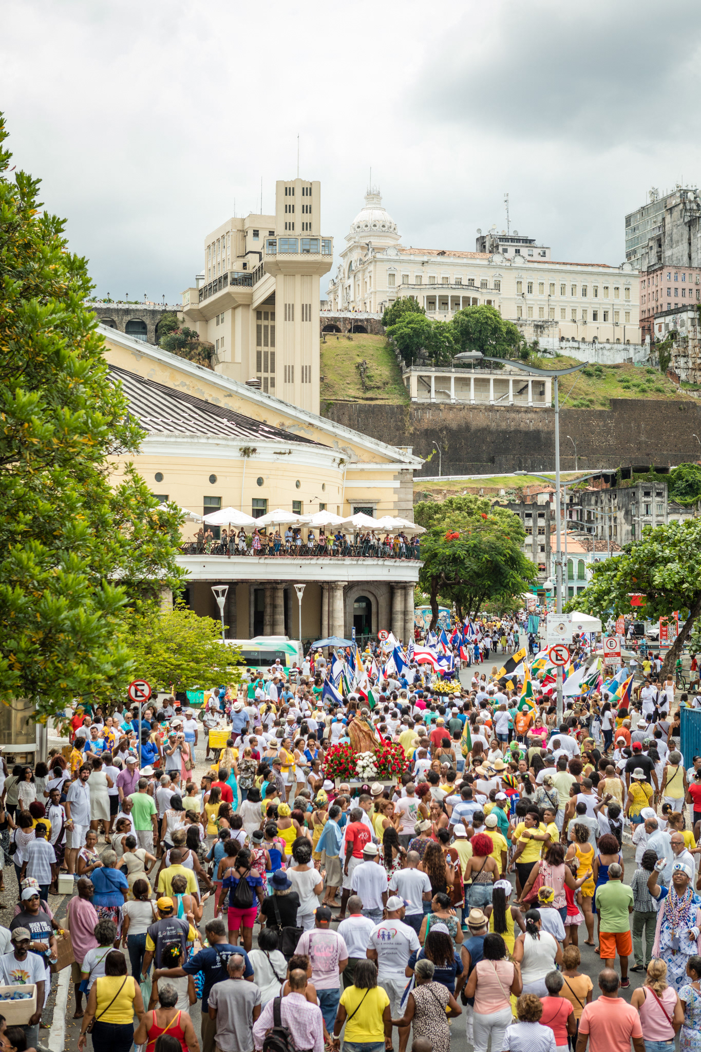 FESTA DE CONCEIÇÃO DA PRAIA 24
