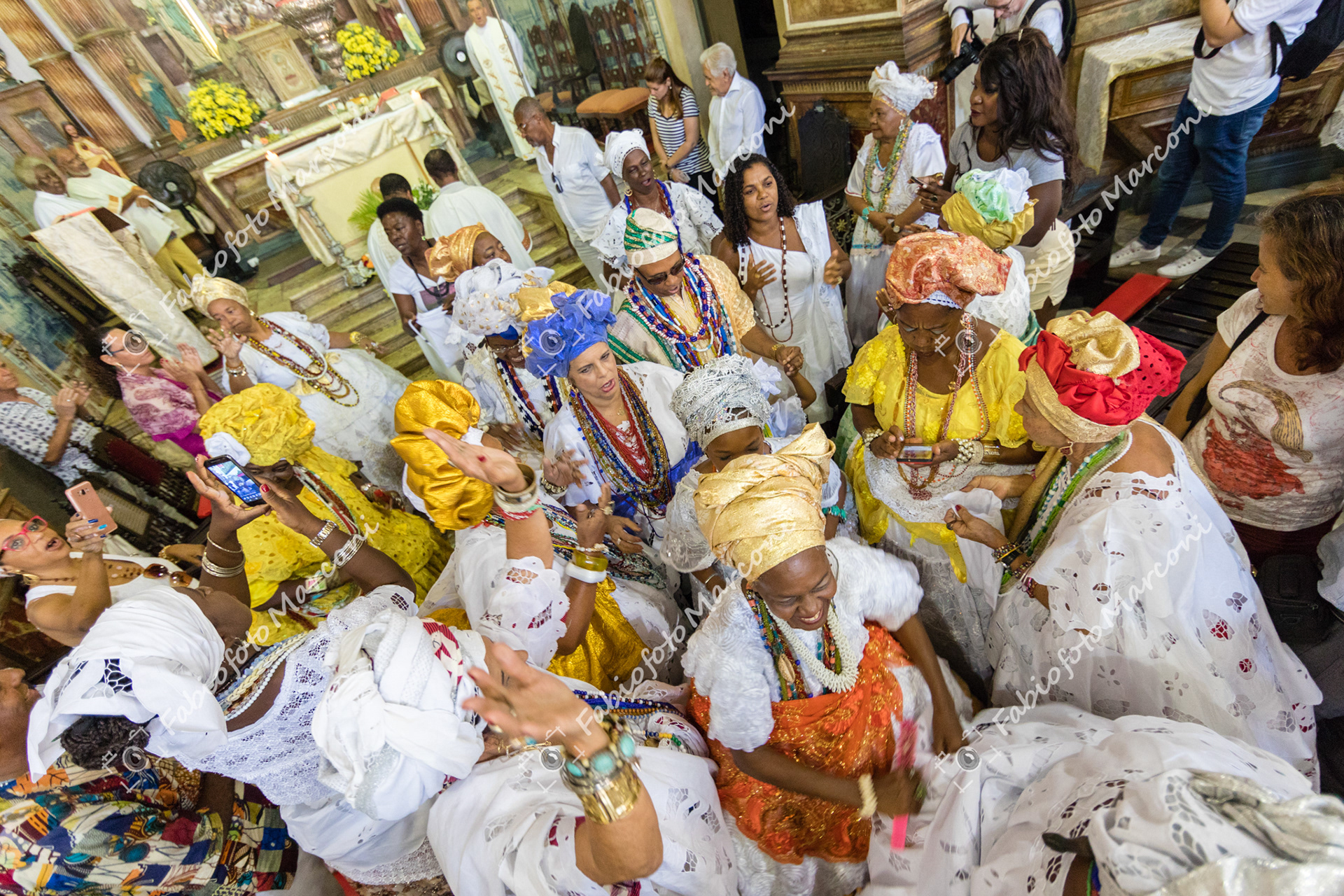 IGREJA ROSÁRIO DOS PRETOS 18