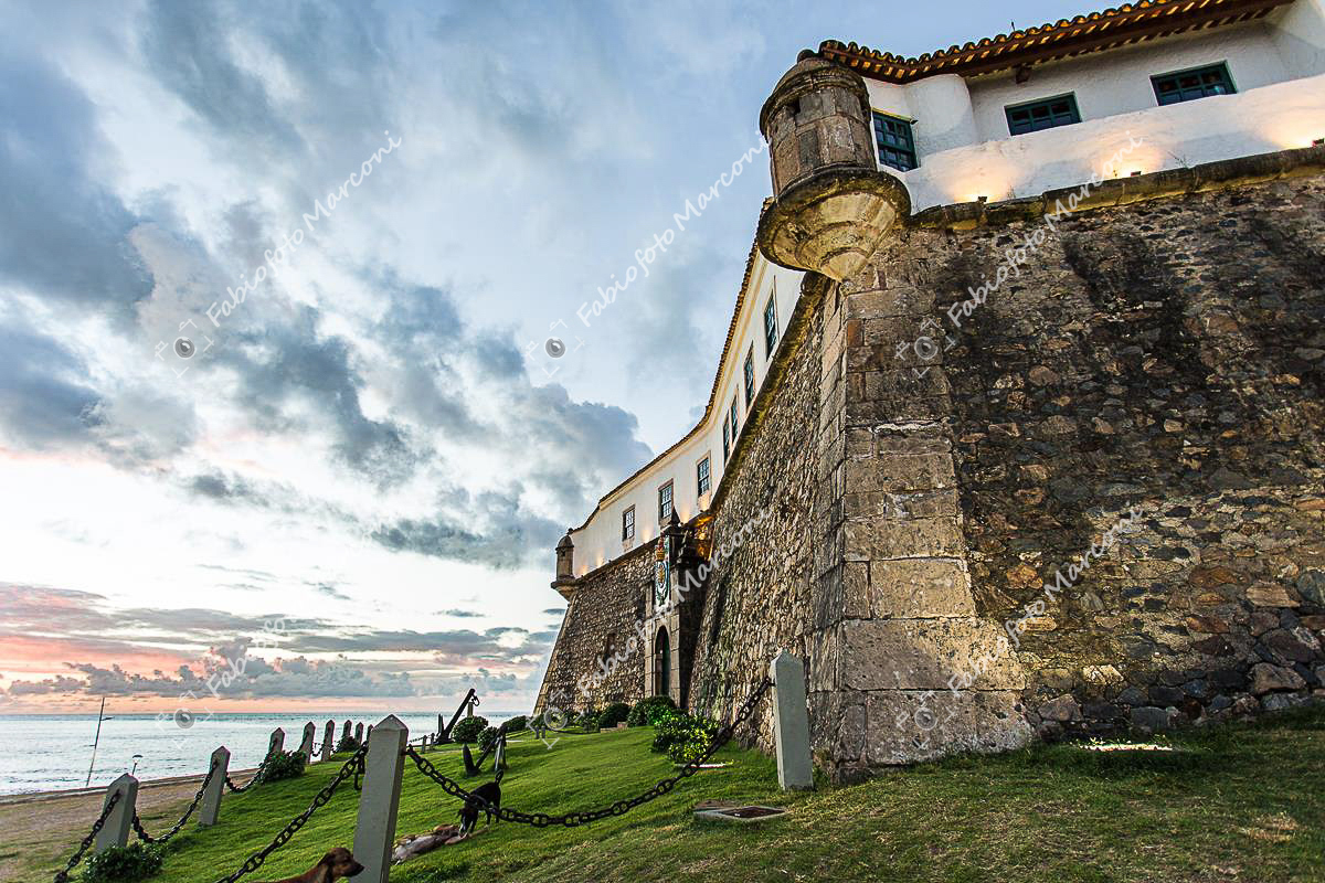FAROL DA BARRA 62