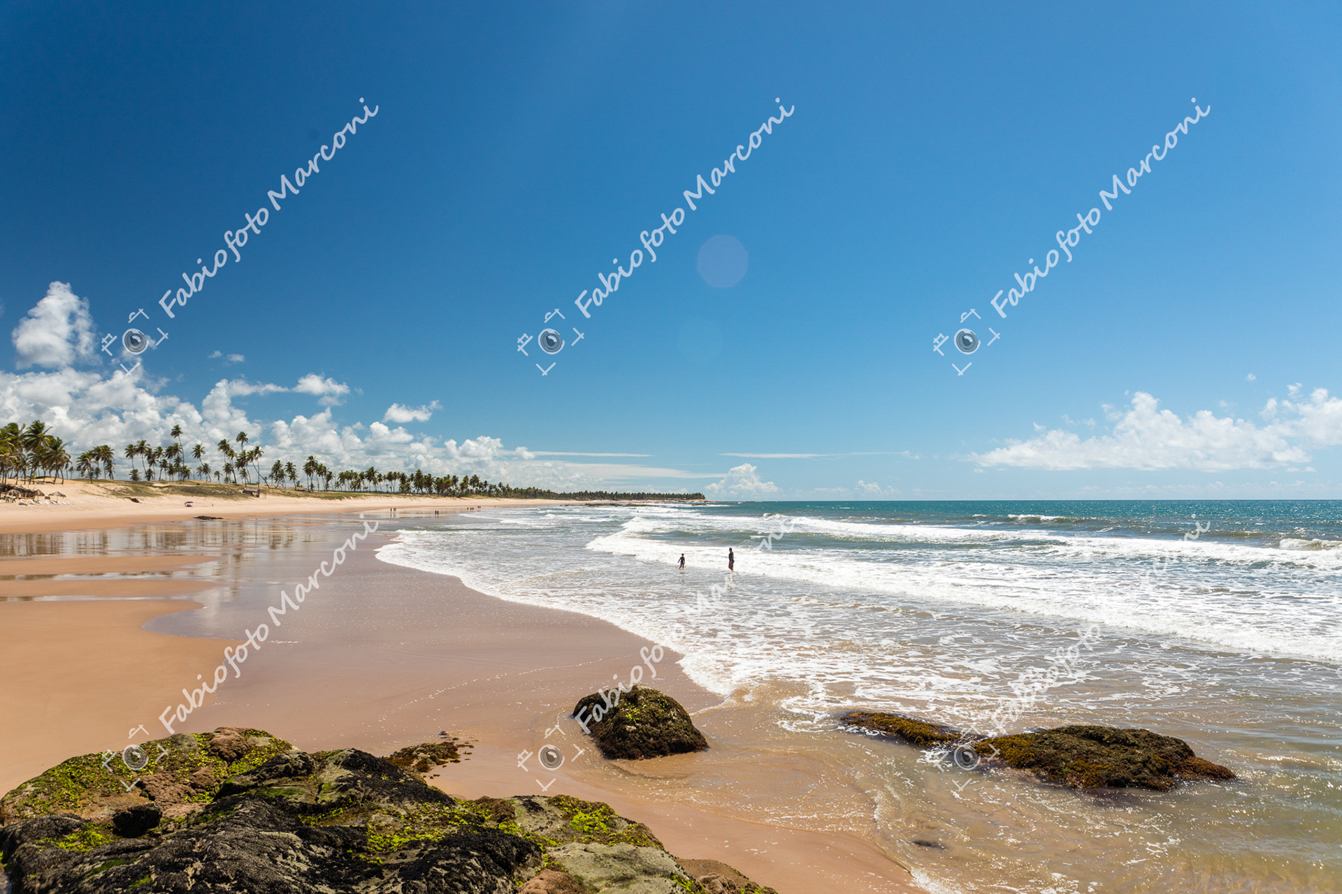 PRAIA DE SANTO ANTÔNIO 2