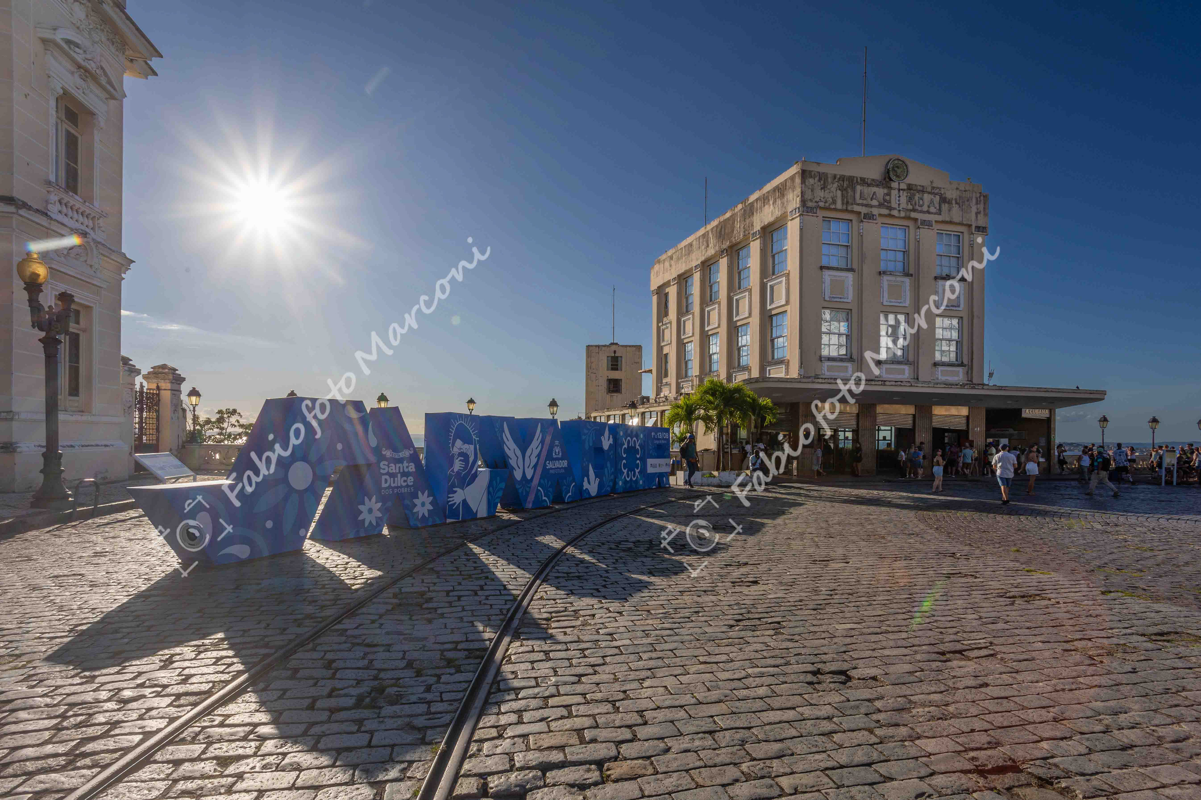 PRAÇA MUNICIPAL 16