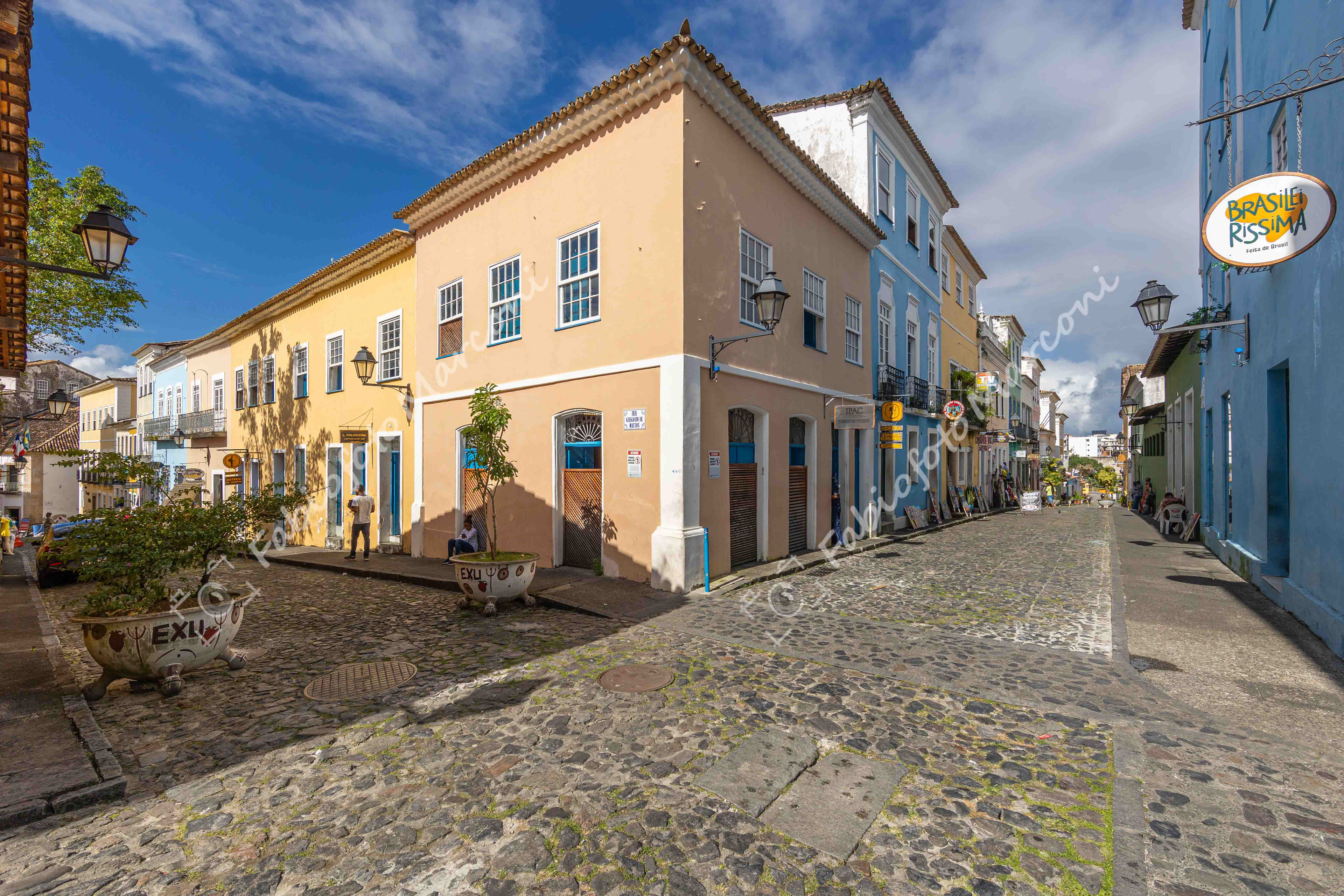 PELOURINHO 64