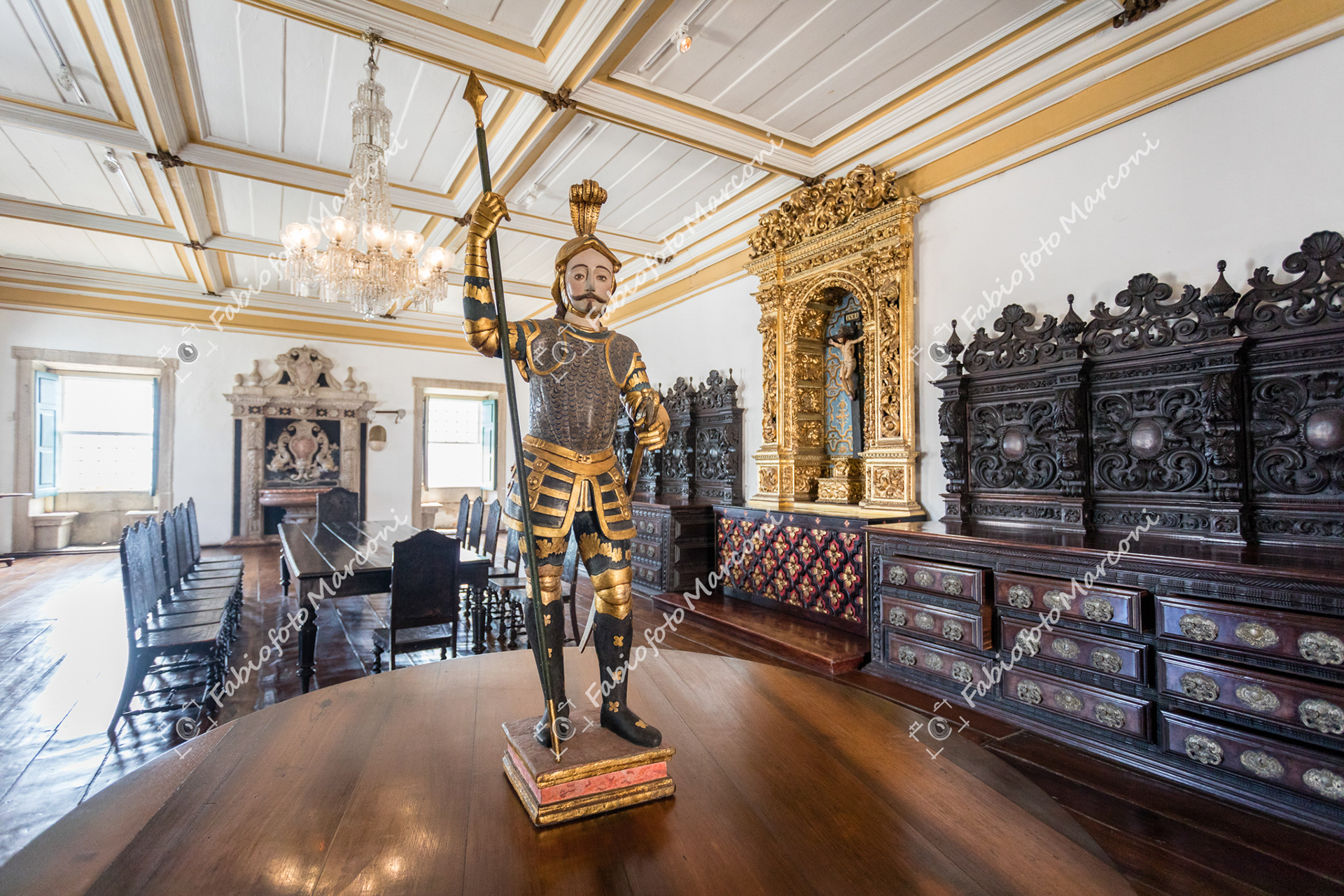 MUSEU DA MISERICORDIA 9