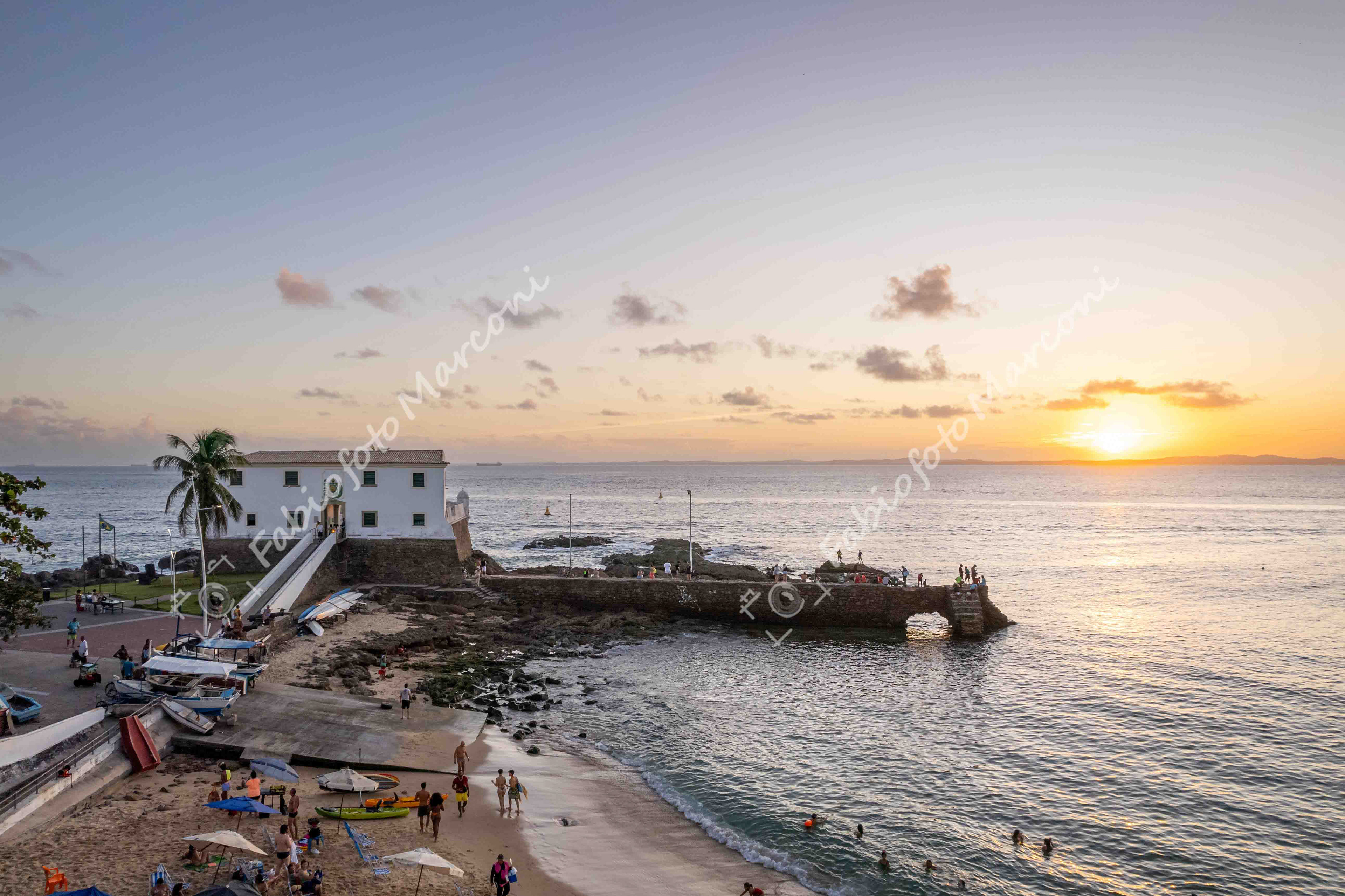 PORTO DA BARRA 16