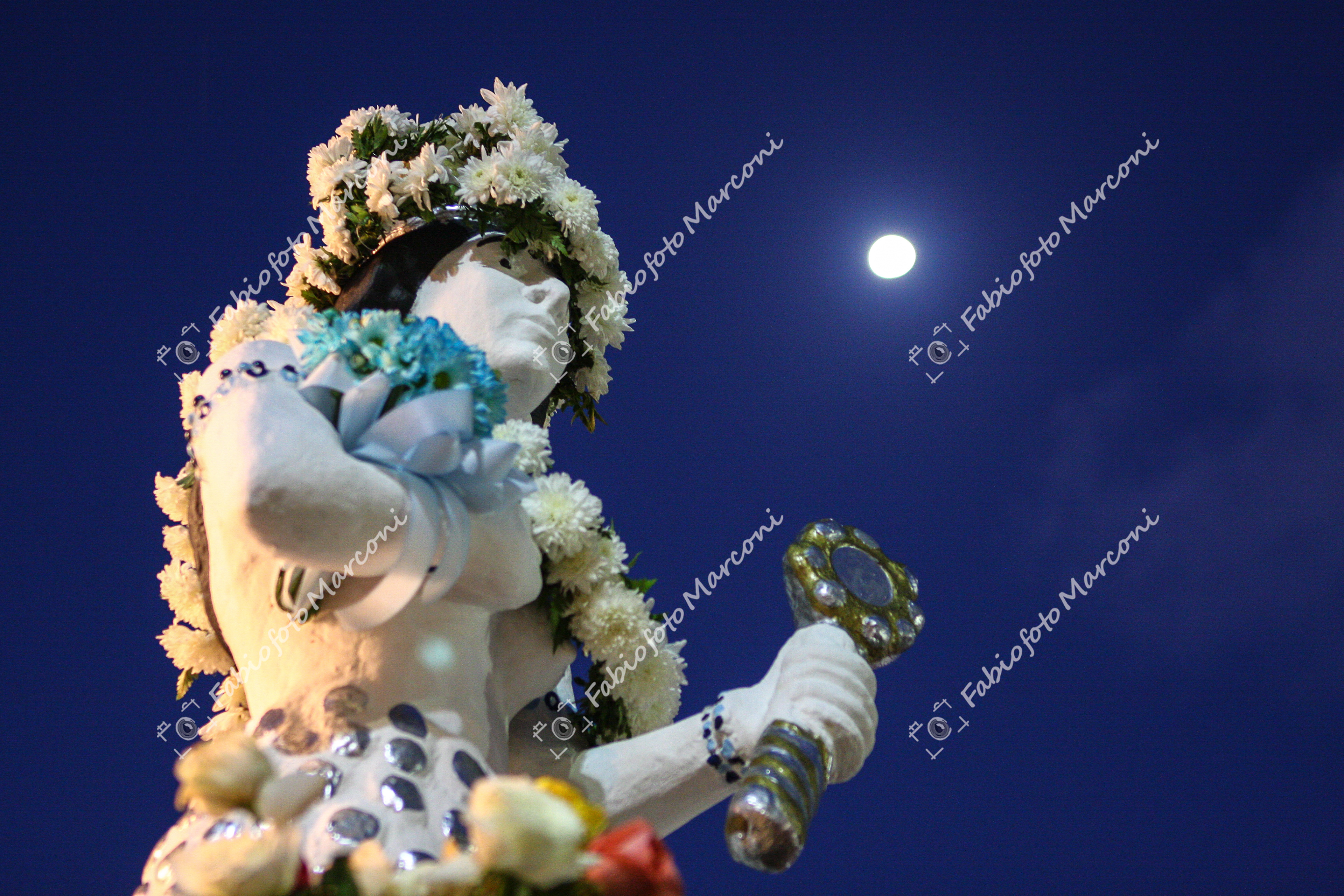 FESTA DE IEMANJÁ 17