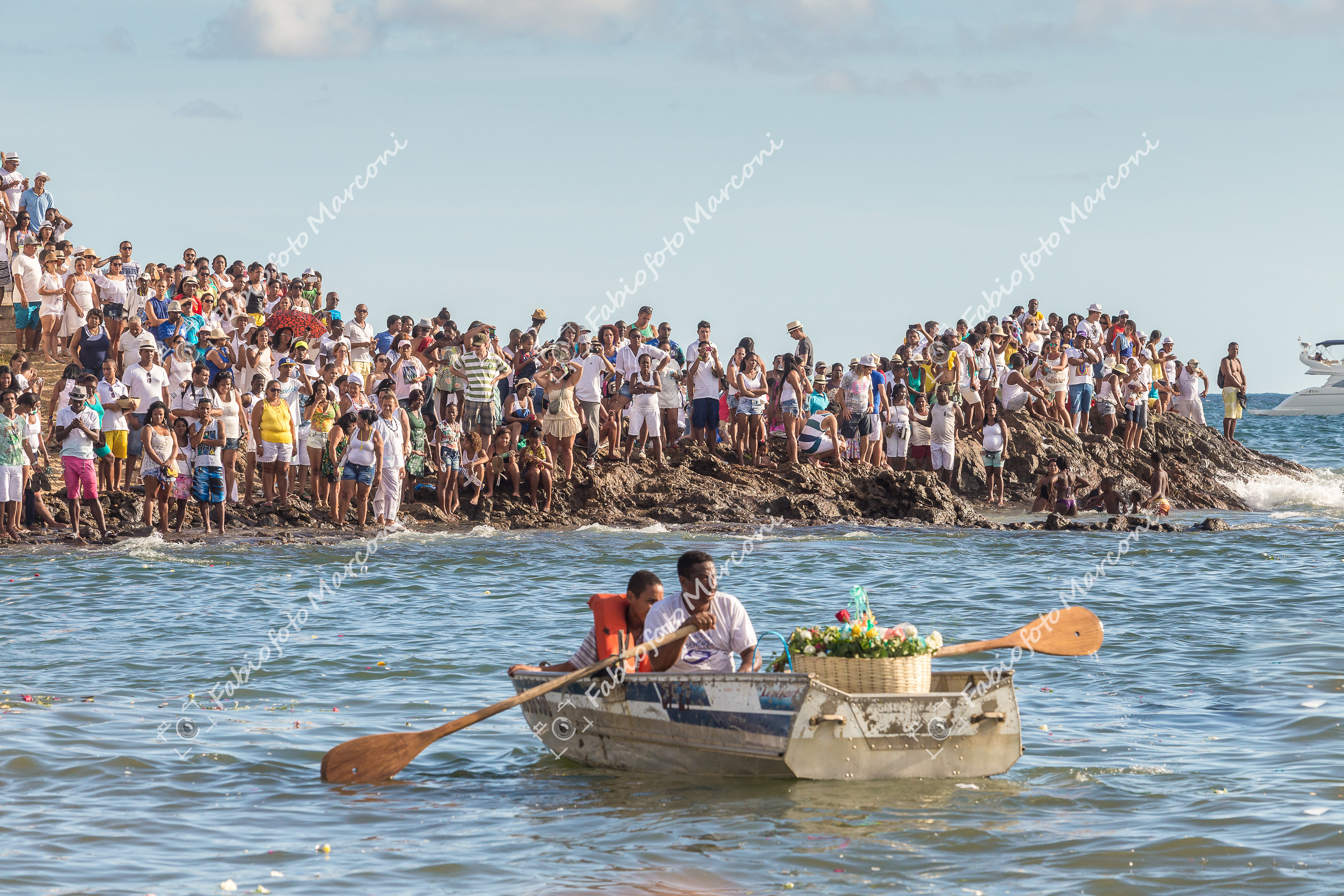 FESTA DE IEMANJÁ 10