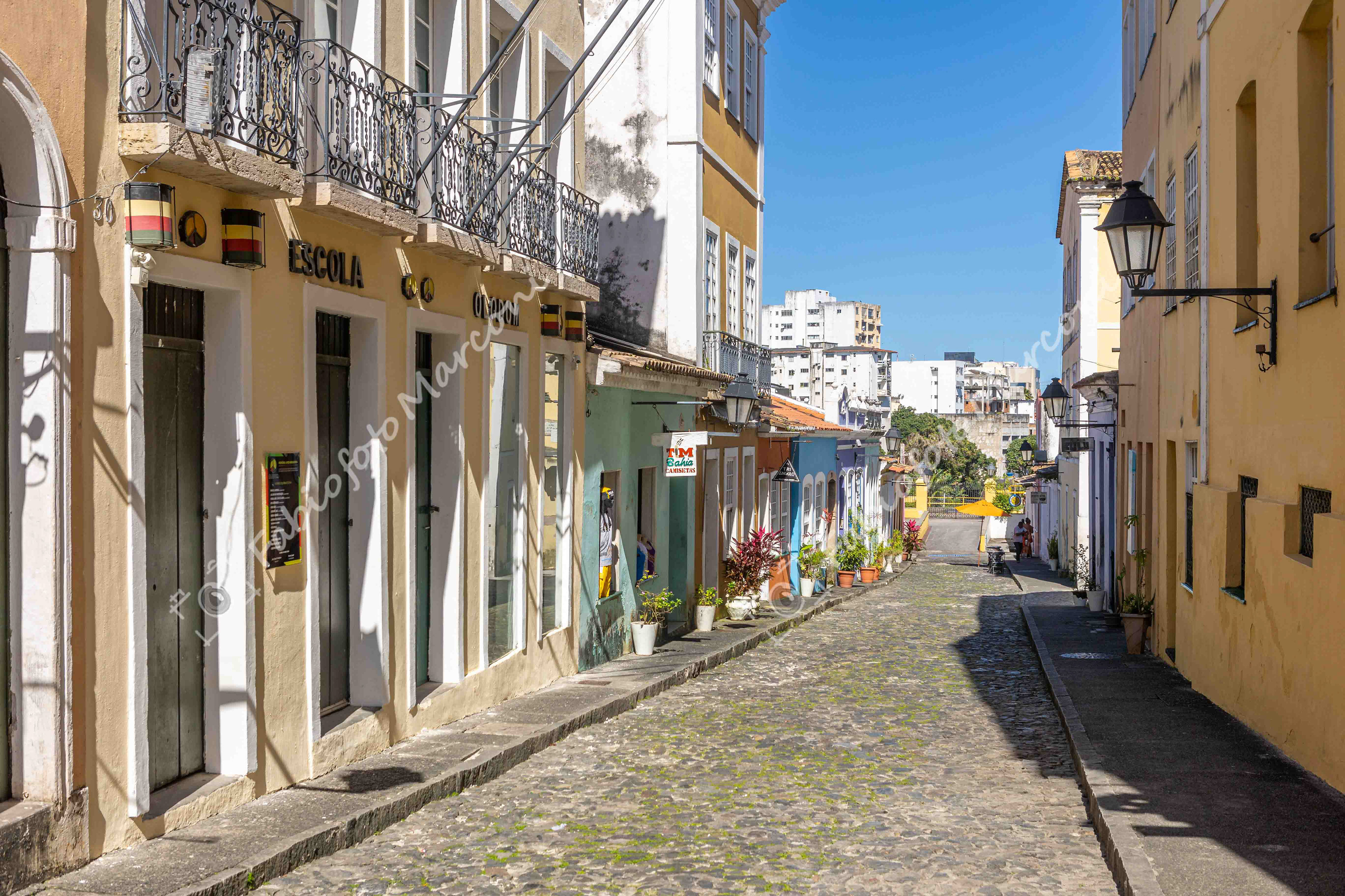 PELOURINHO 56
