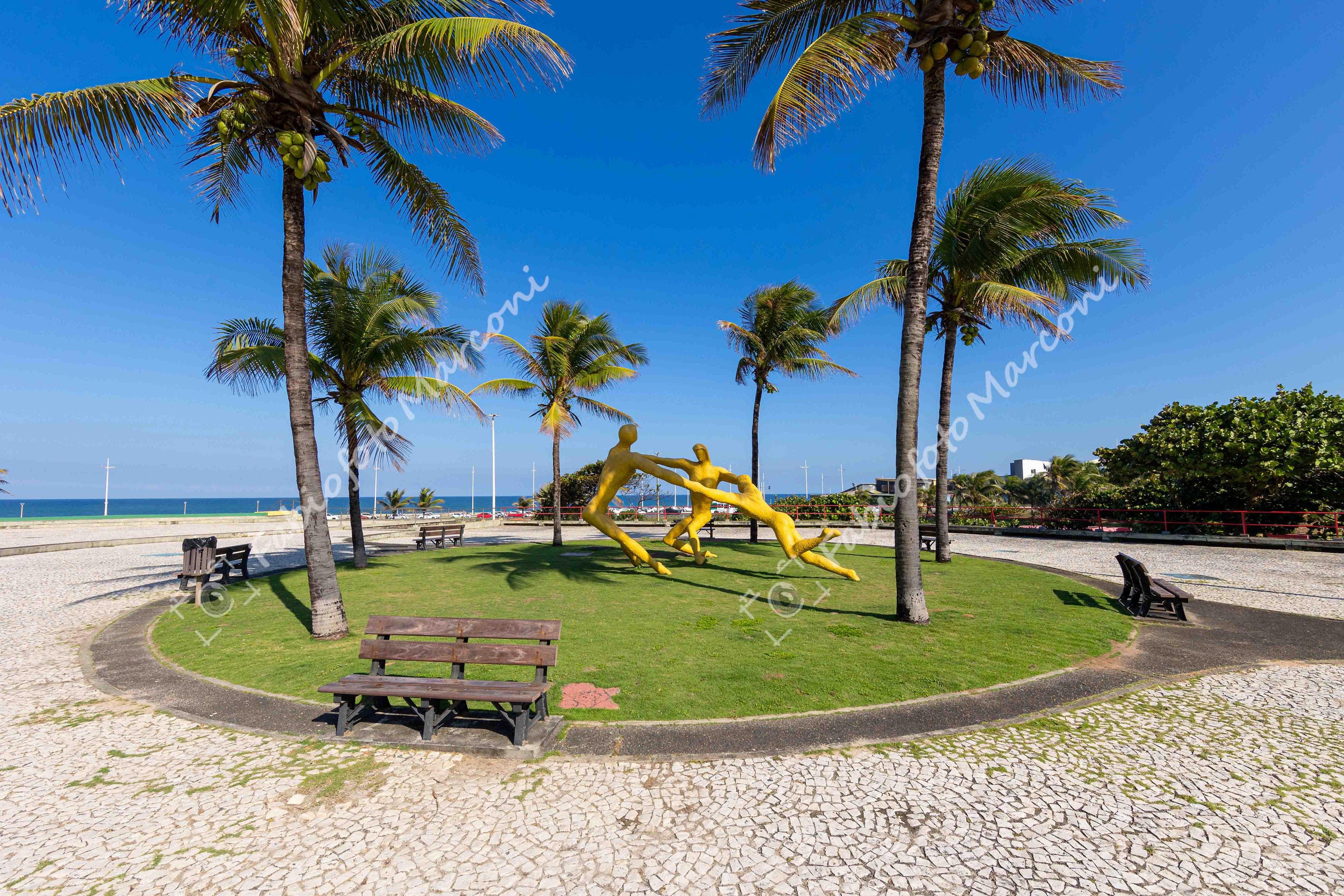 COSTA AZUL E JARDIM DE ALAH 21