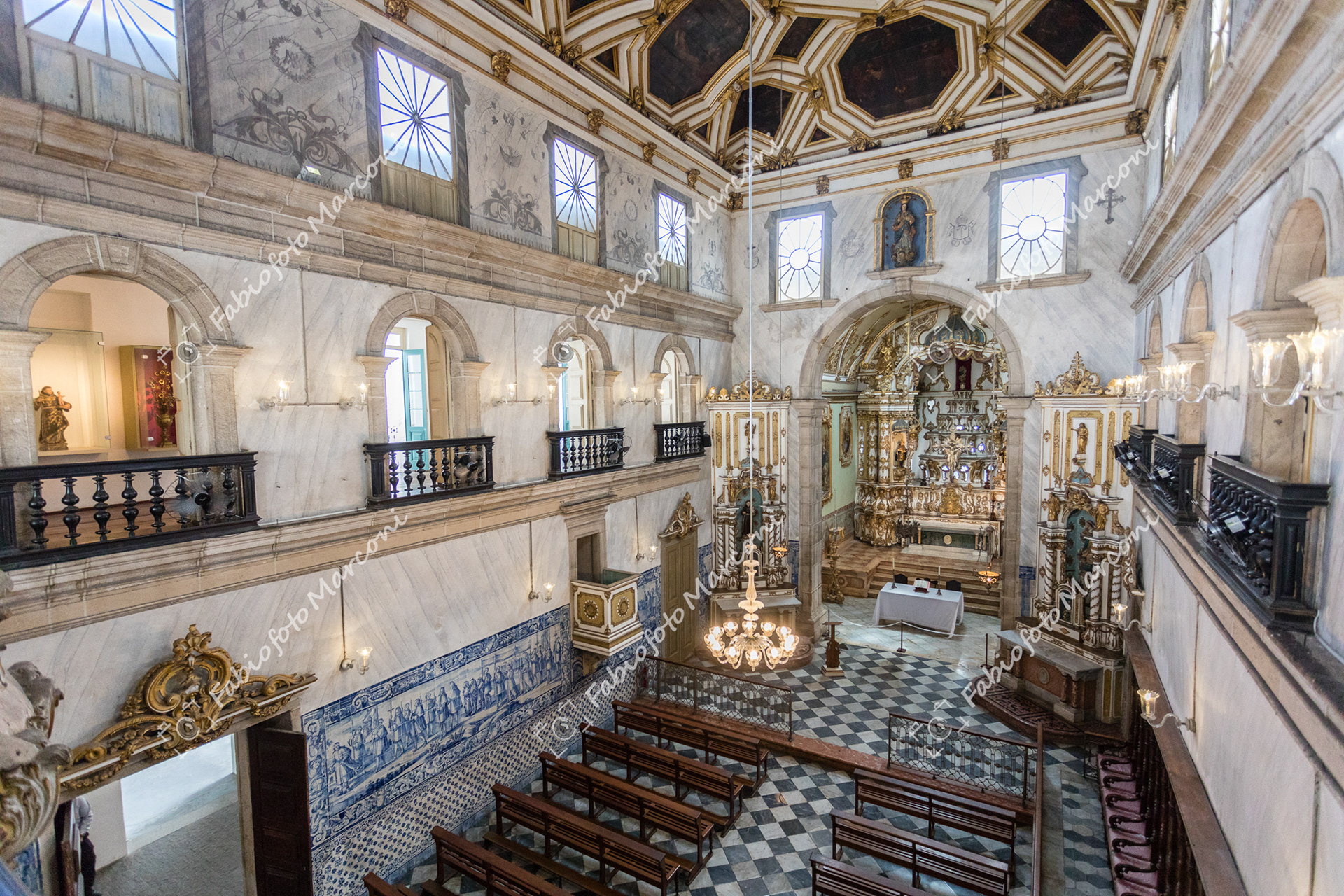 MUSEU DA MISERICORDIA 4