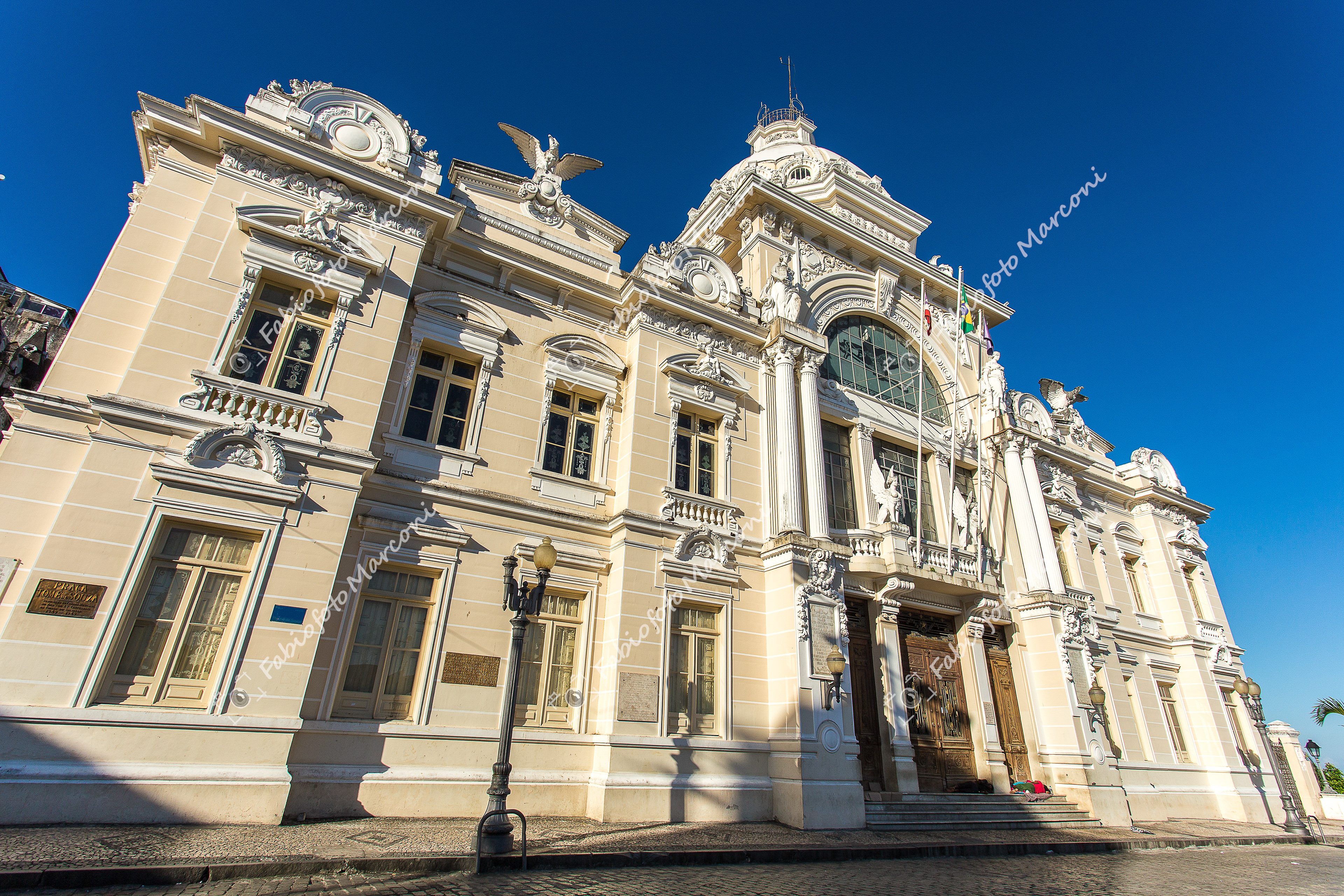 PRAÇA MUNICIPAL 12