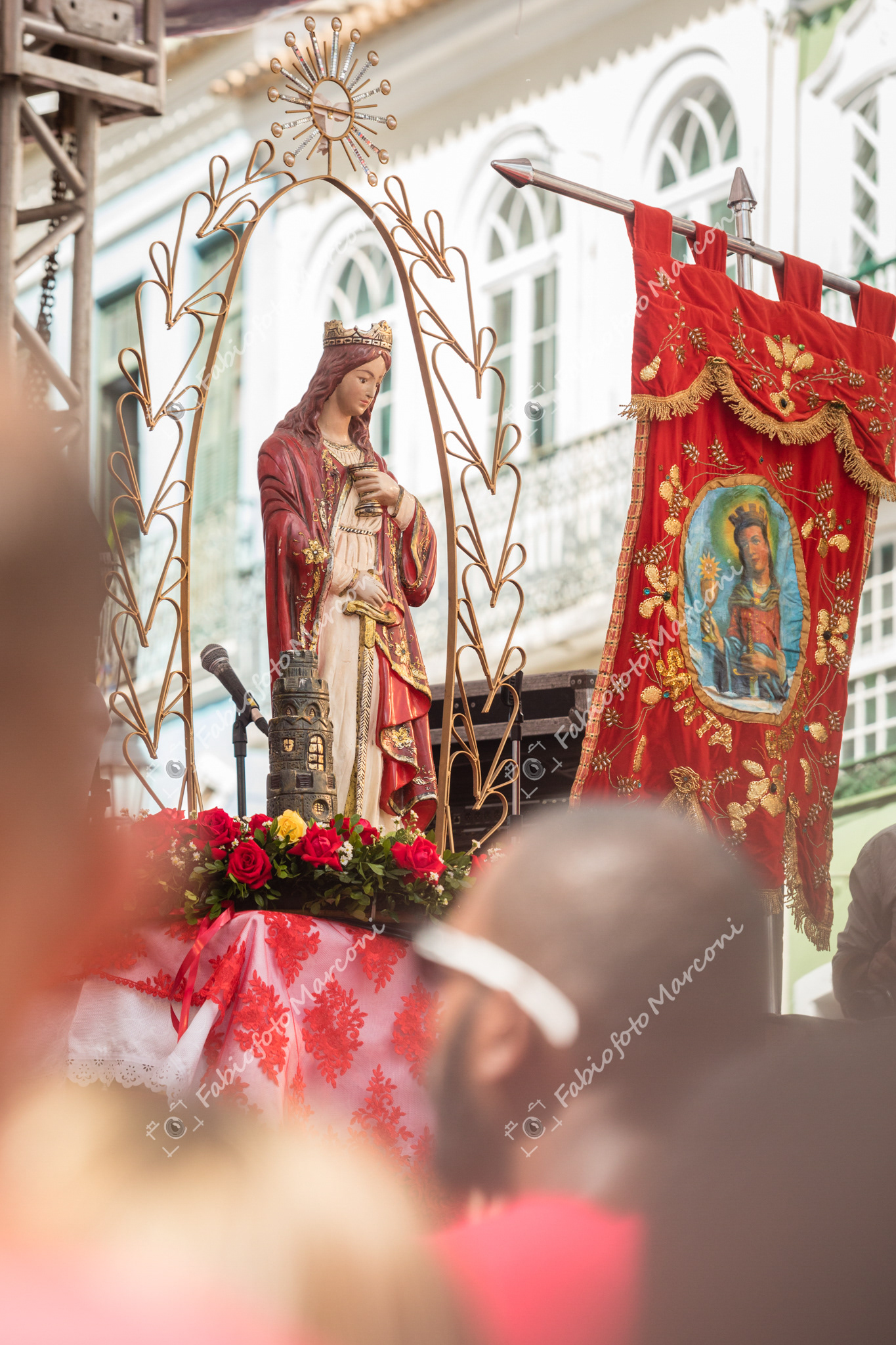 FESTA DE SANTA BÁRBARA 17