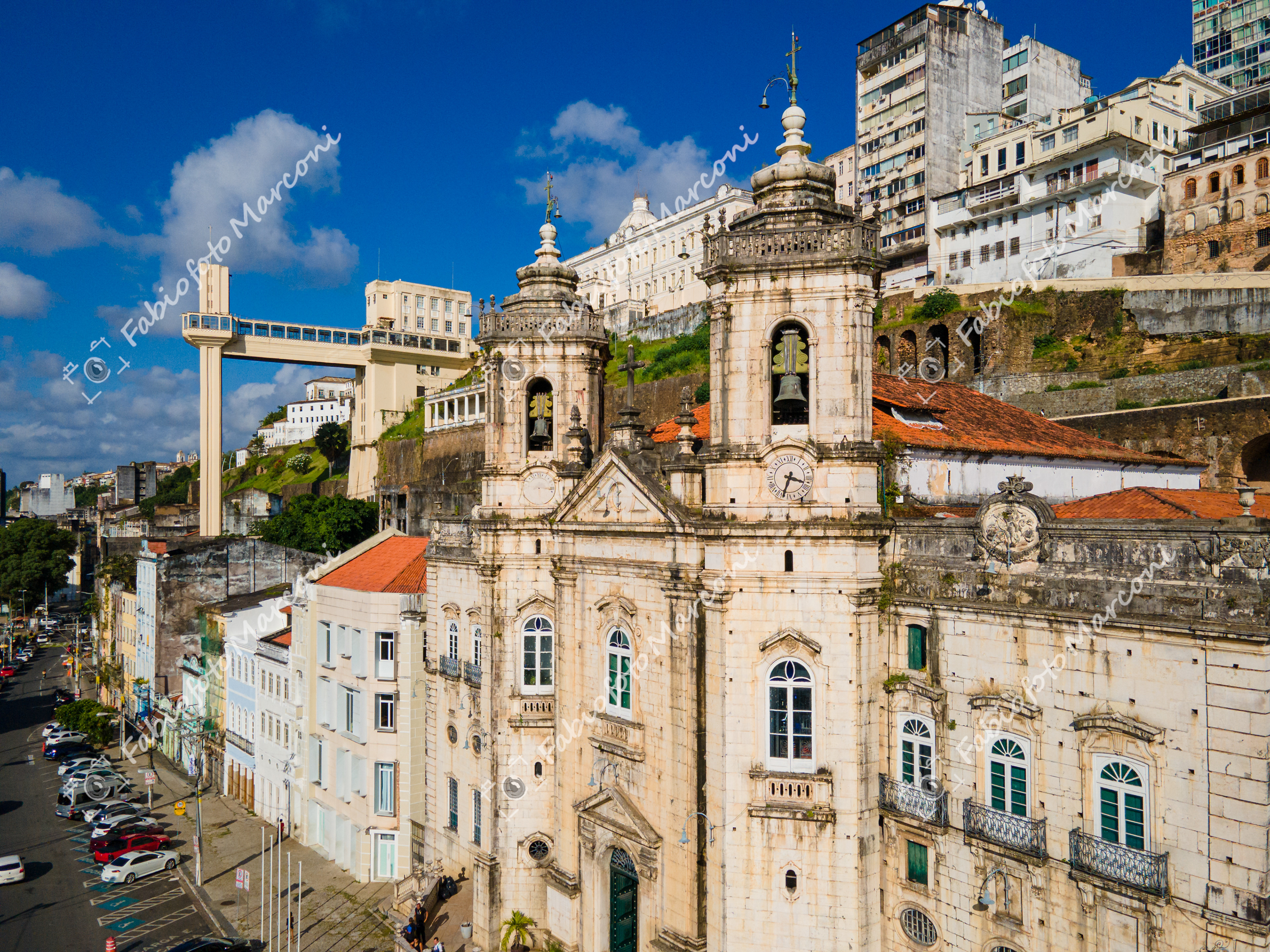 IGREJA DA CONCEIÇÃO DA PRAIA 5