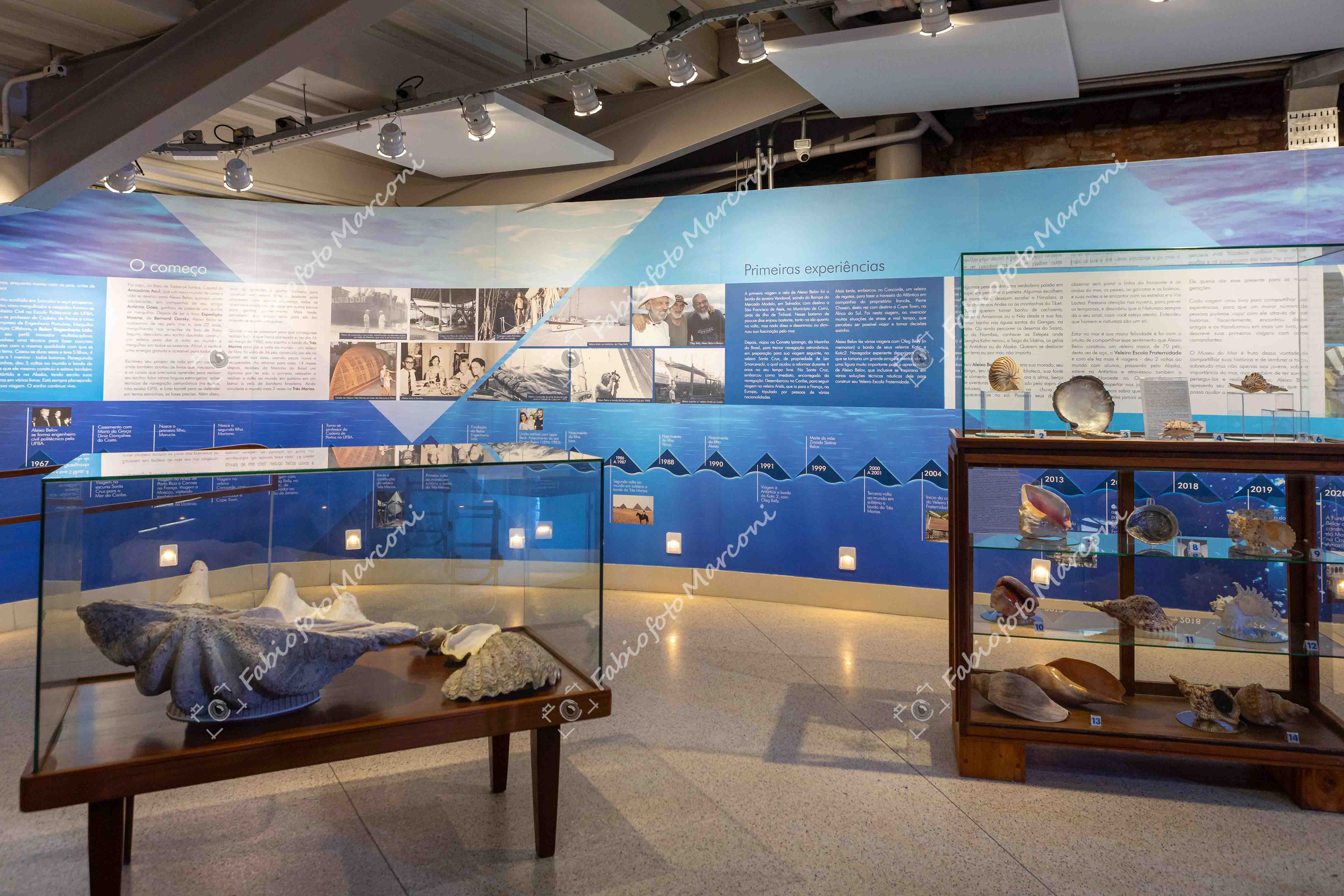 MUSEU DO MAR 11