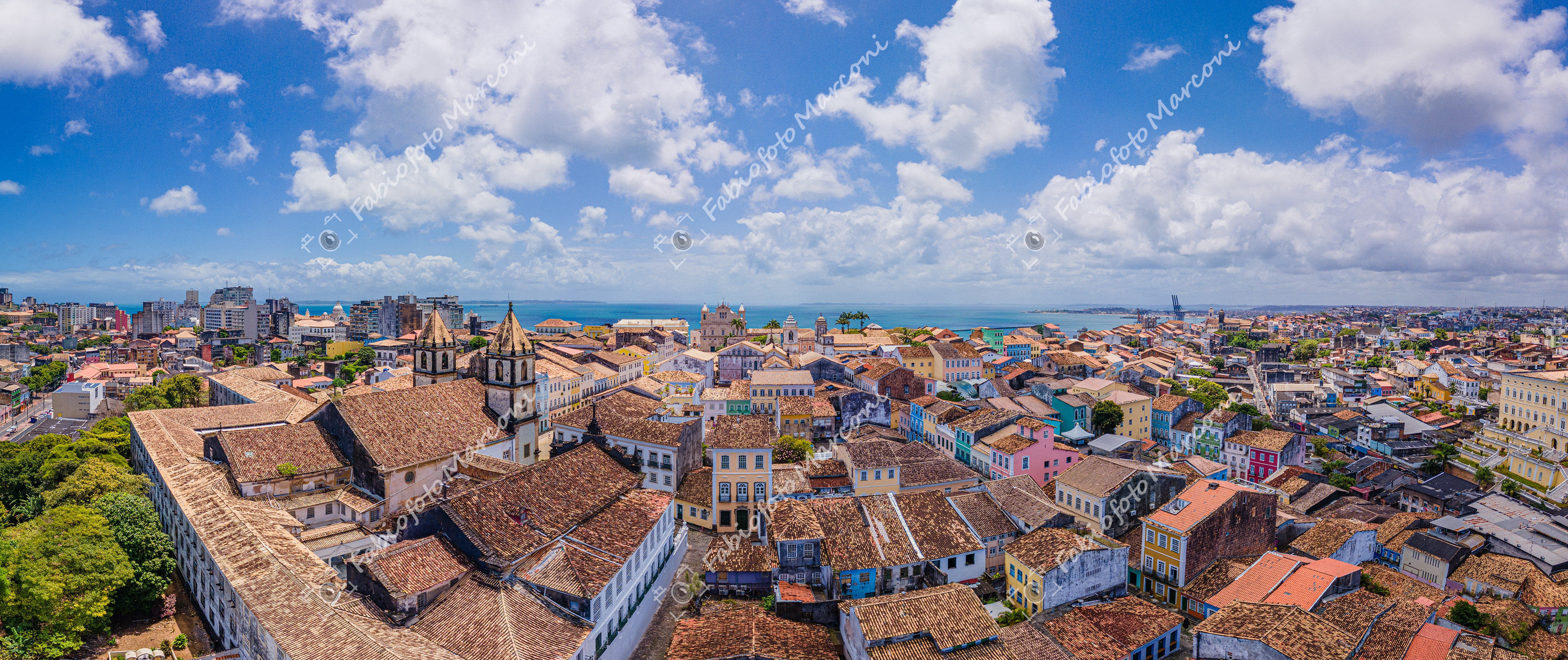PELOURINHO 14