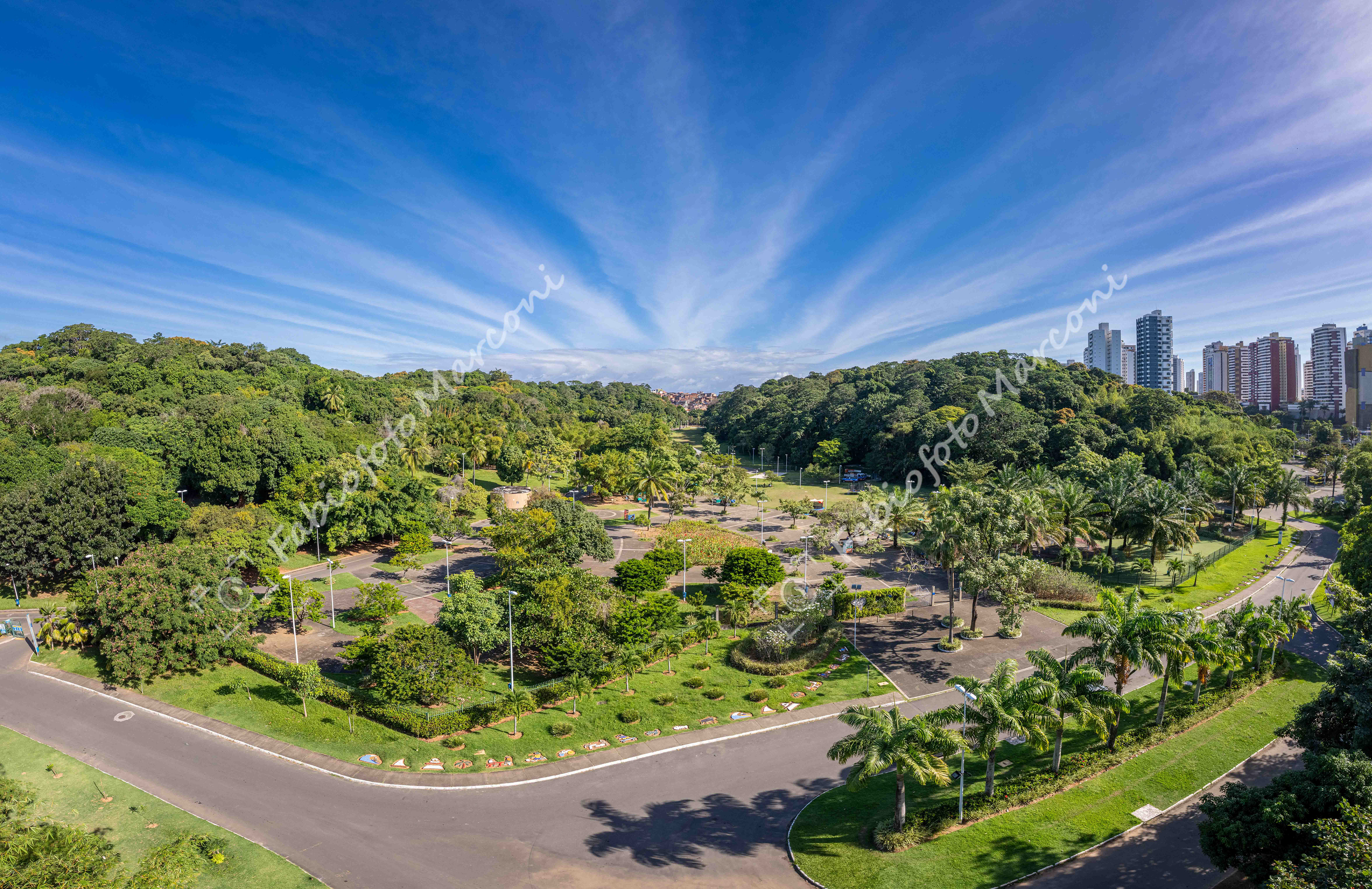 PARQUE DA CIDADE 8