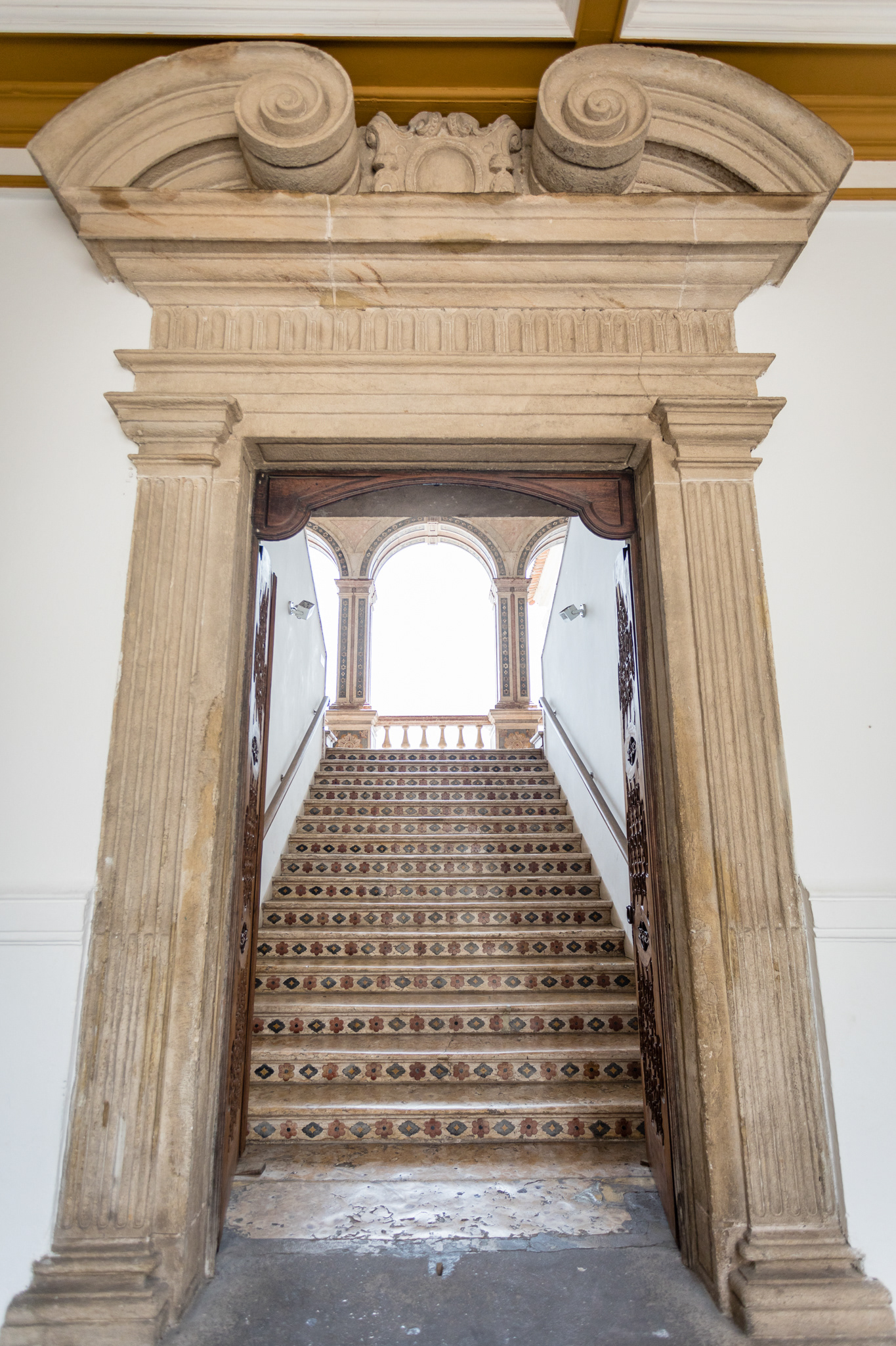 MUSEU DA MISERICORDIA 15