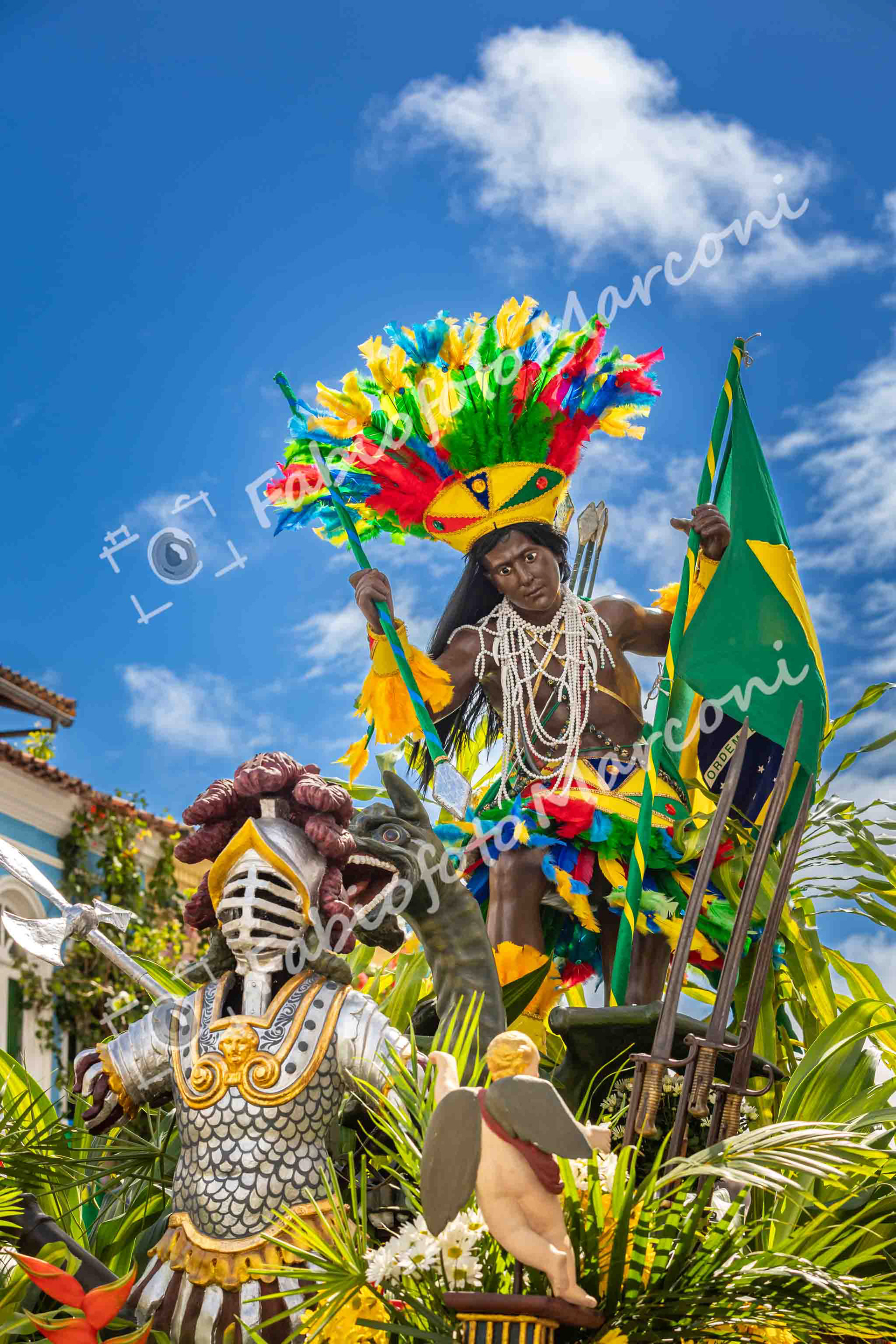 2 DE JULHO 24