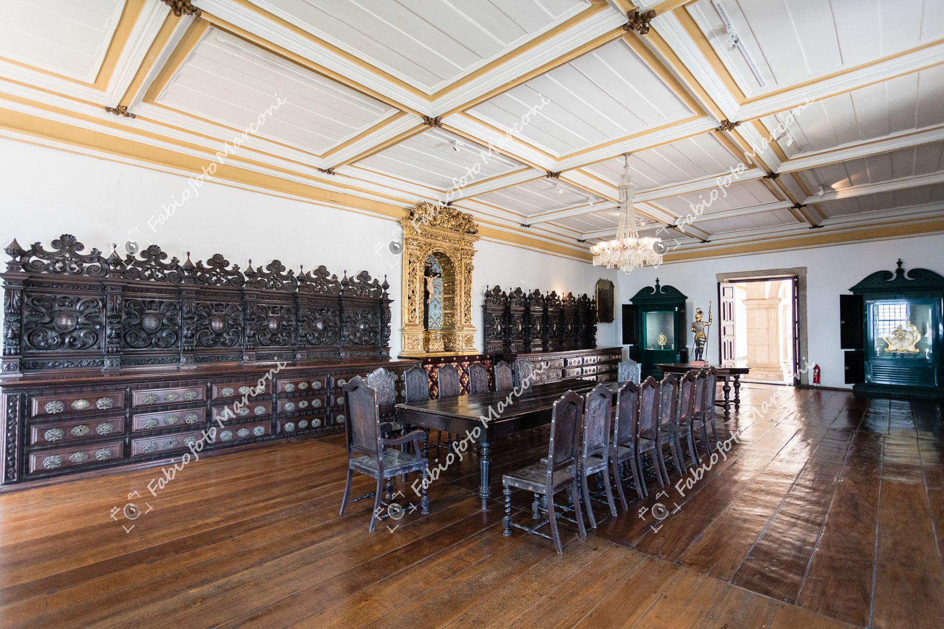 MUSEU DA MISERICORDIA 10
