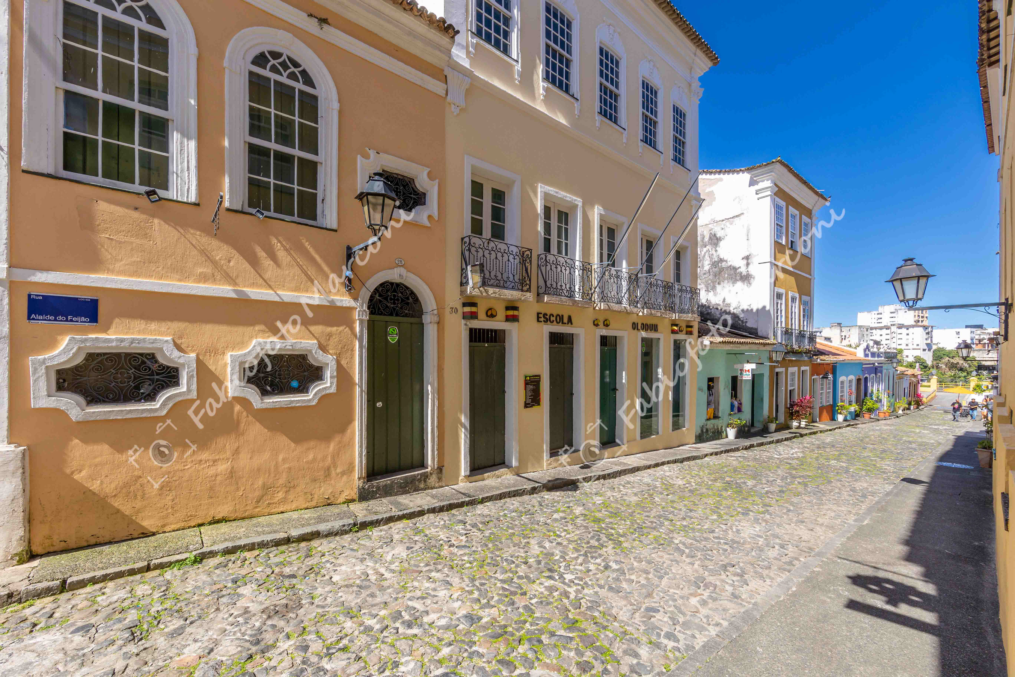 PELOURINHO 55