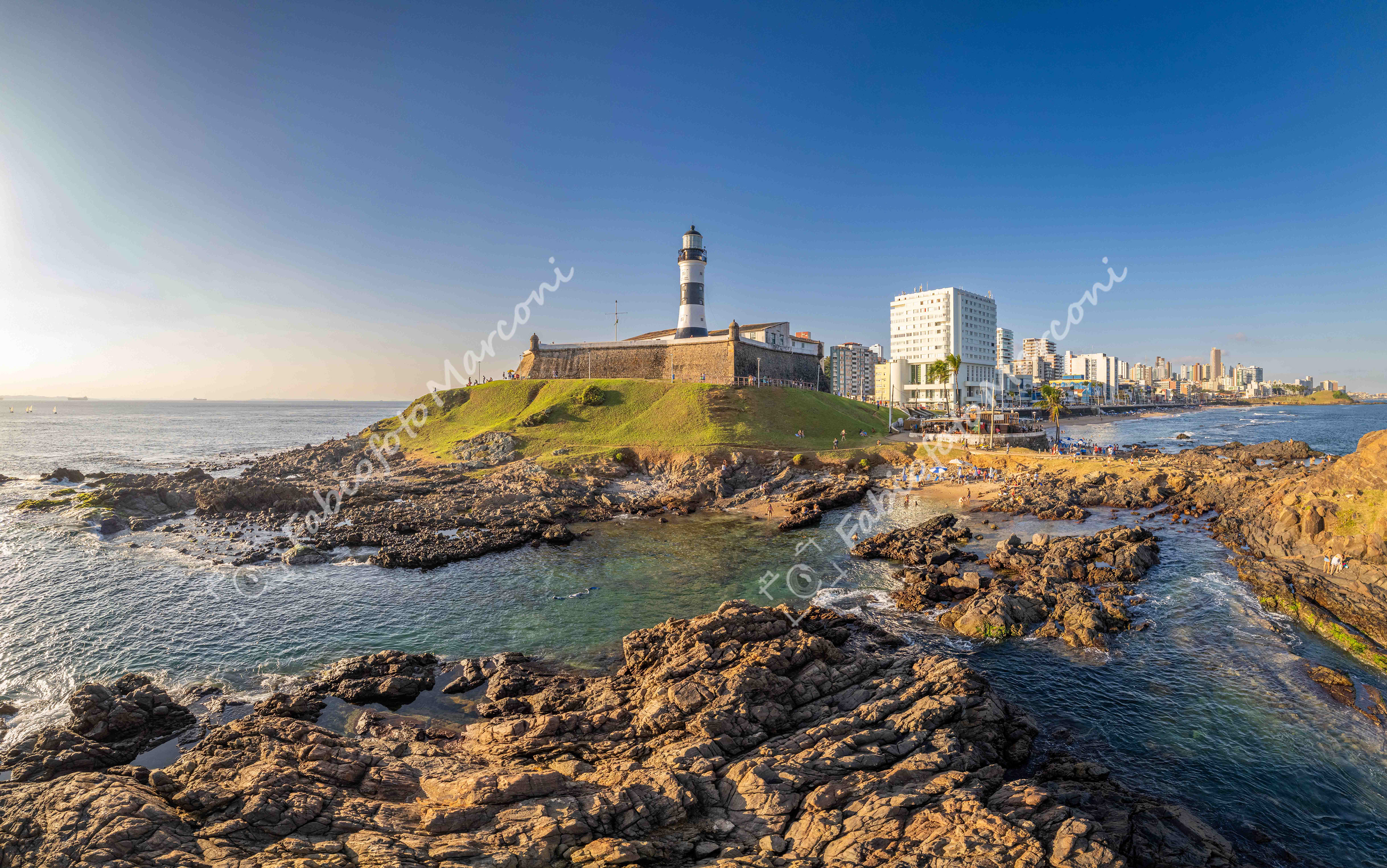 FAROL DA BARRA 9