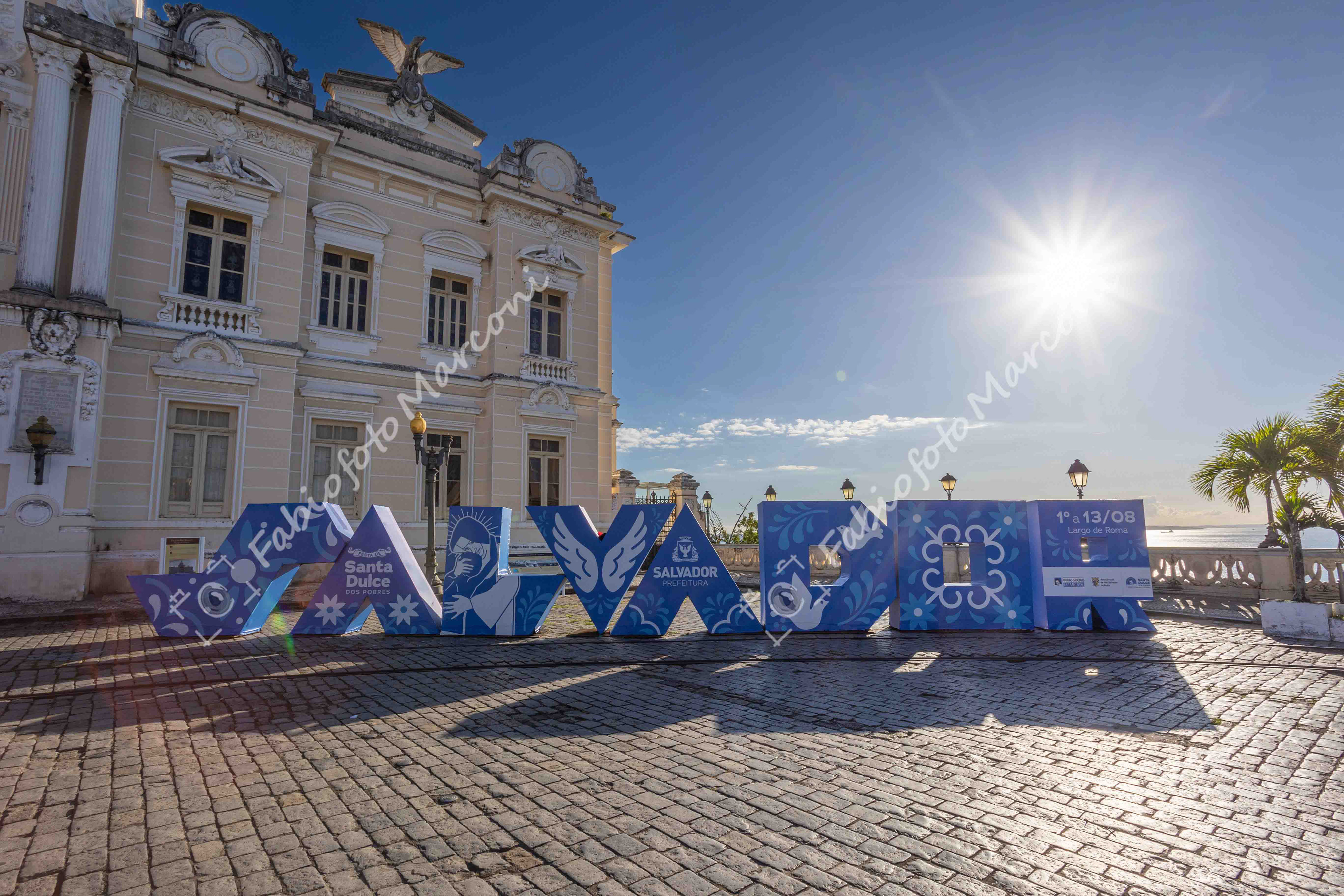 PRAÇA MUNICIPAL 13