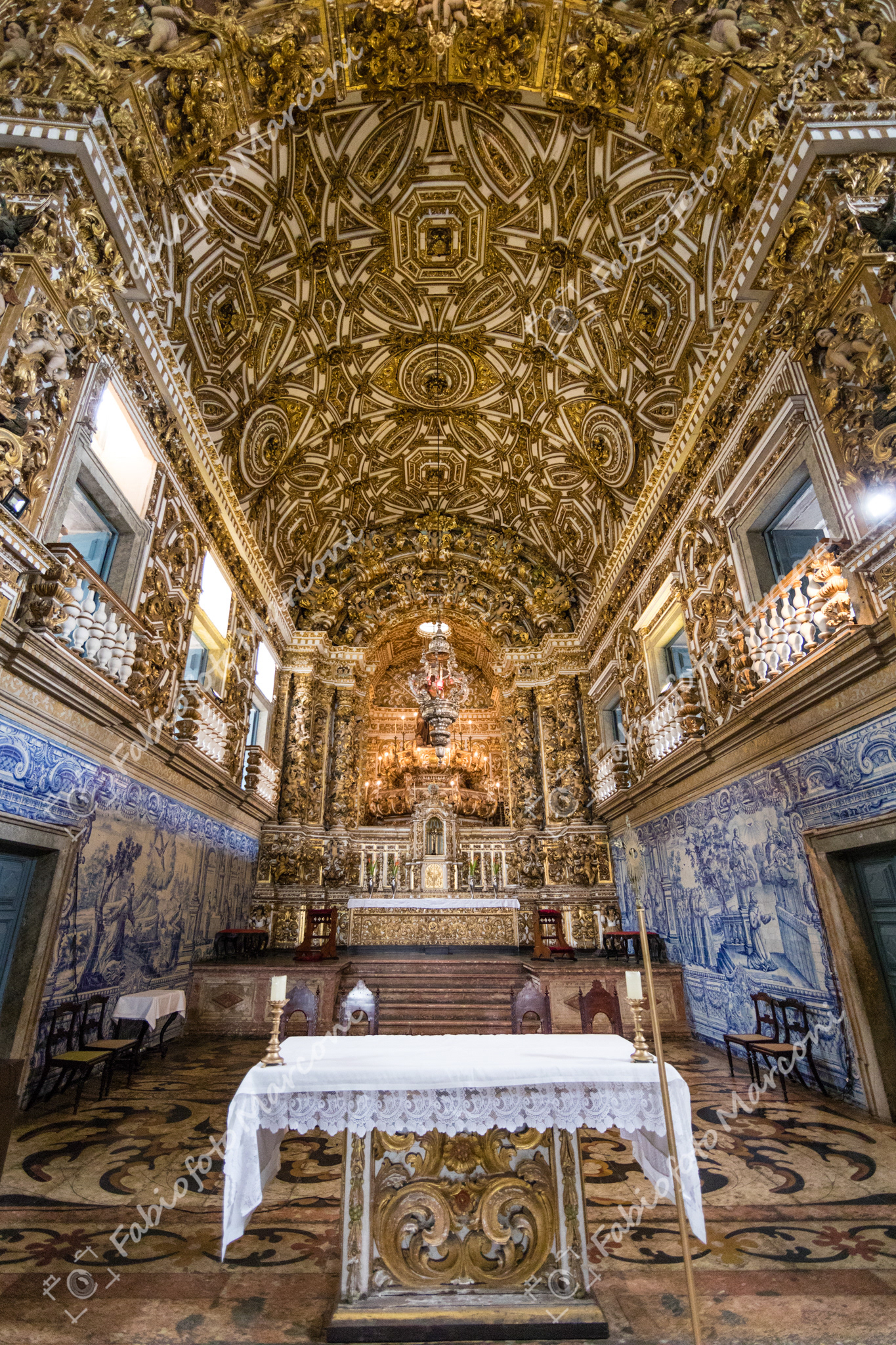 IGREJA SÃO FRANCISCO DE ASSIS 16