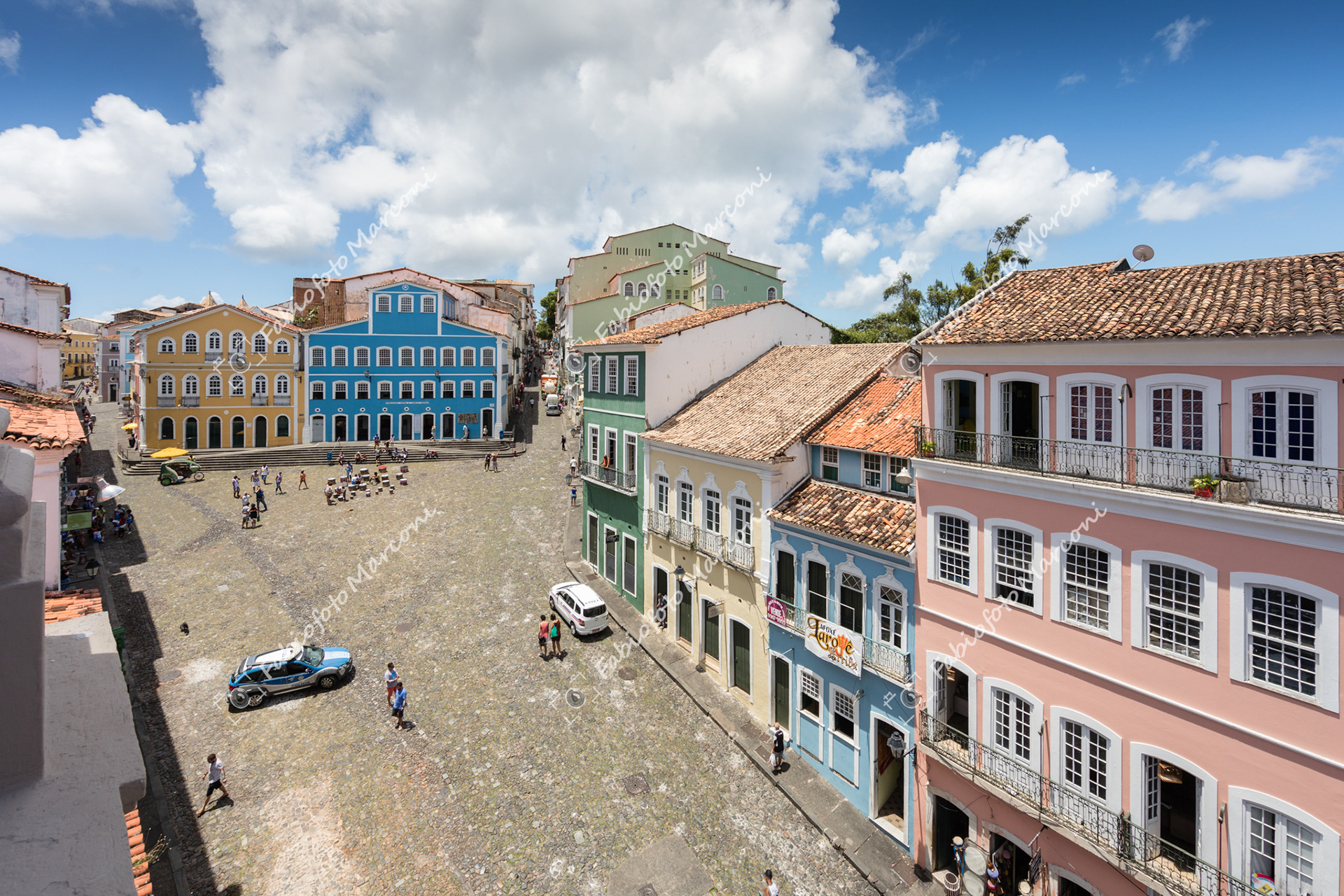 PELOURINHO 48