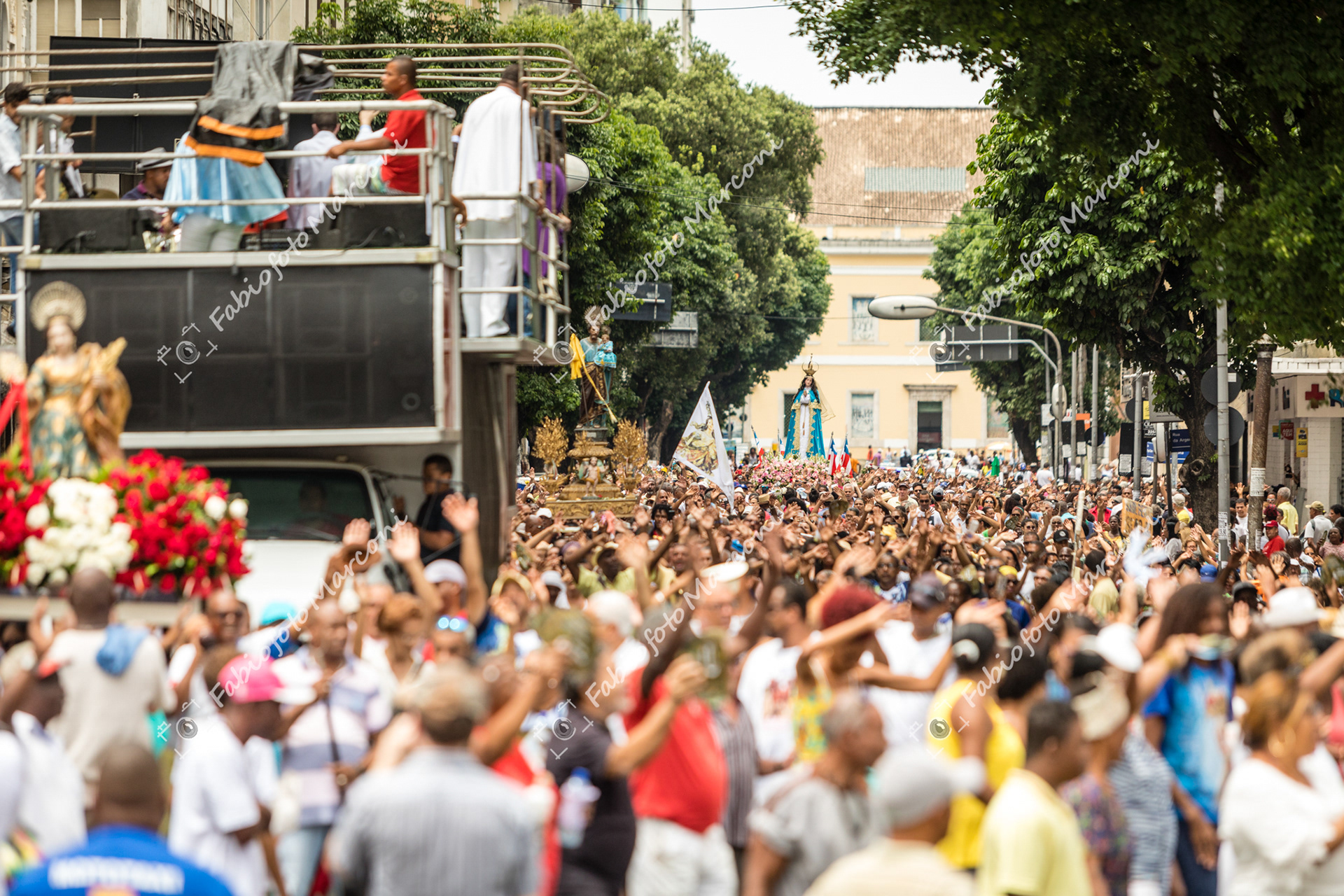 FESTA DE CONCEIÇÃO DA PRAIA 13