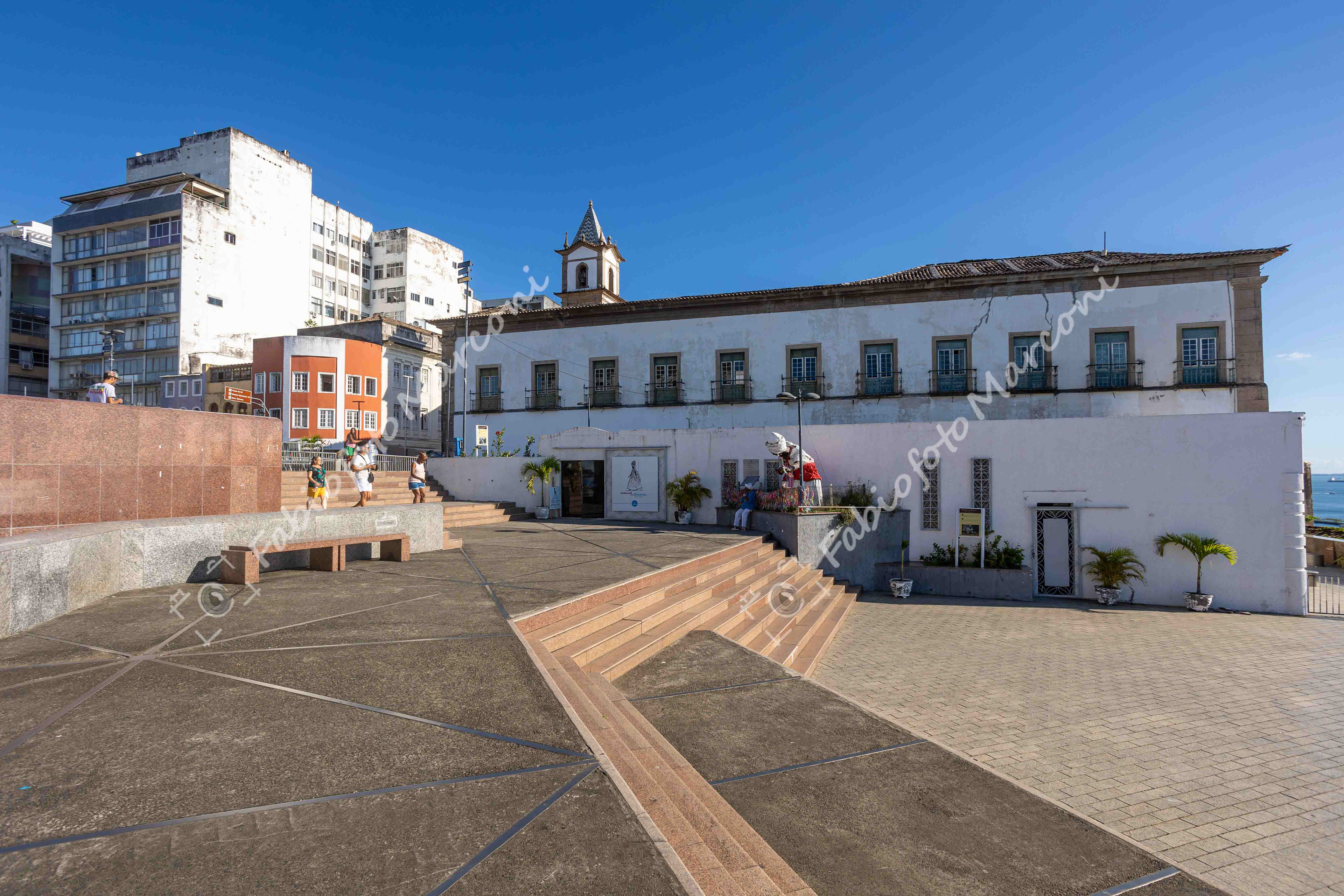 CRUZ CAÍDA 18