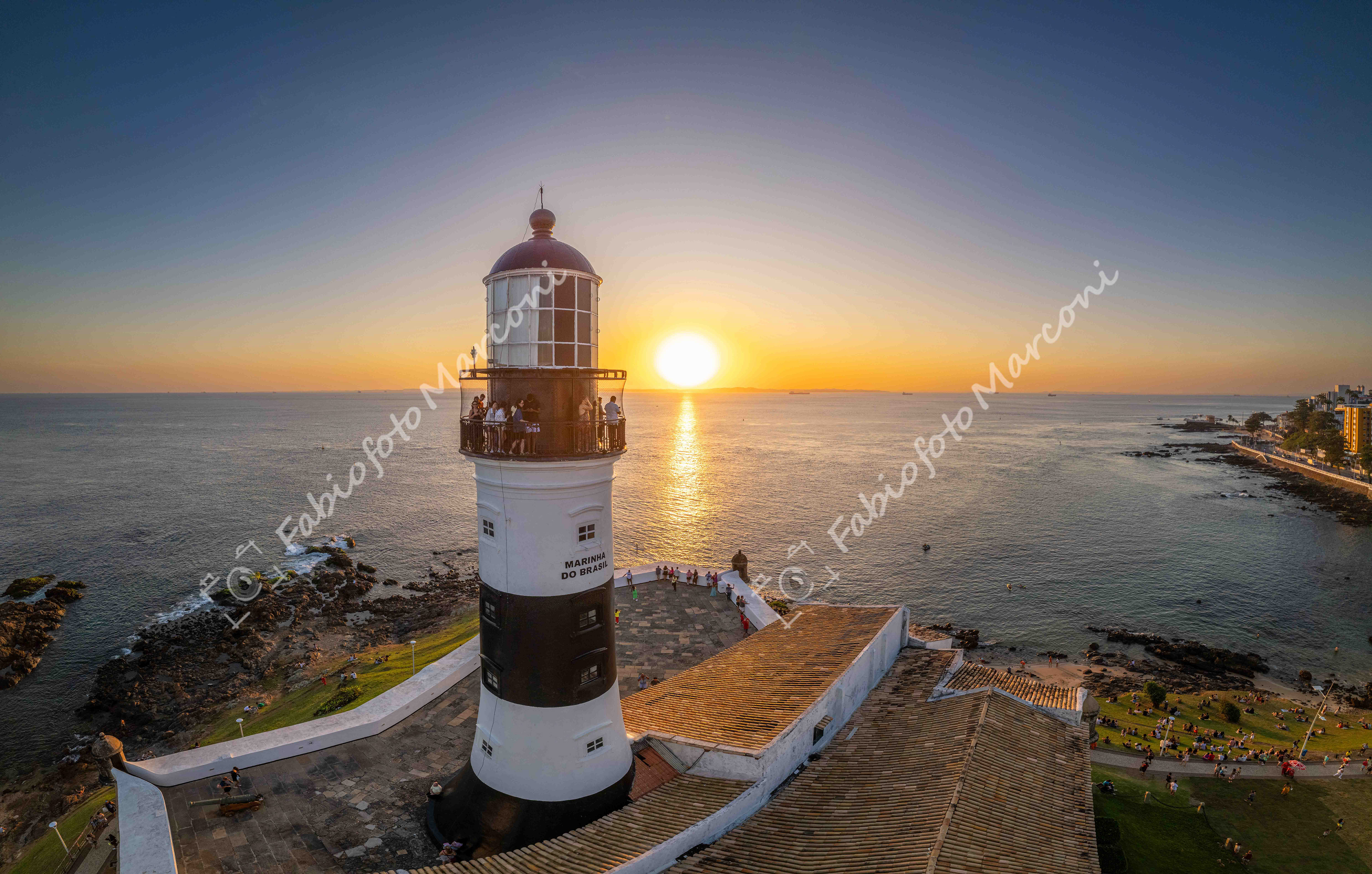 FAROL DA BARRA FAROL DA BARRA 43