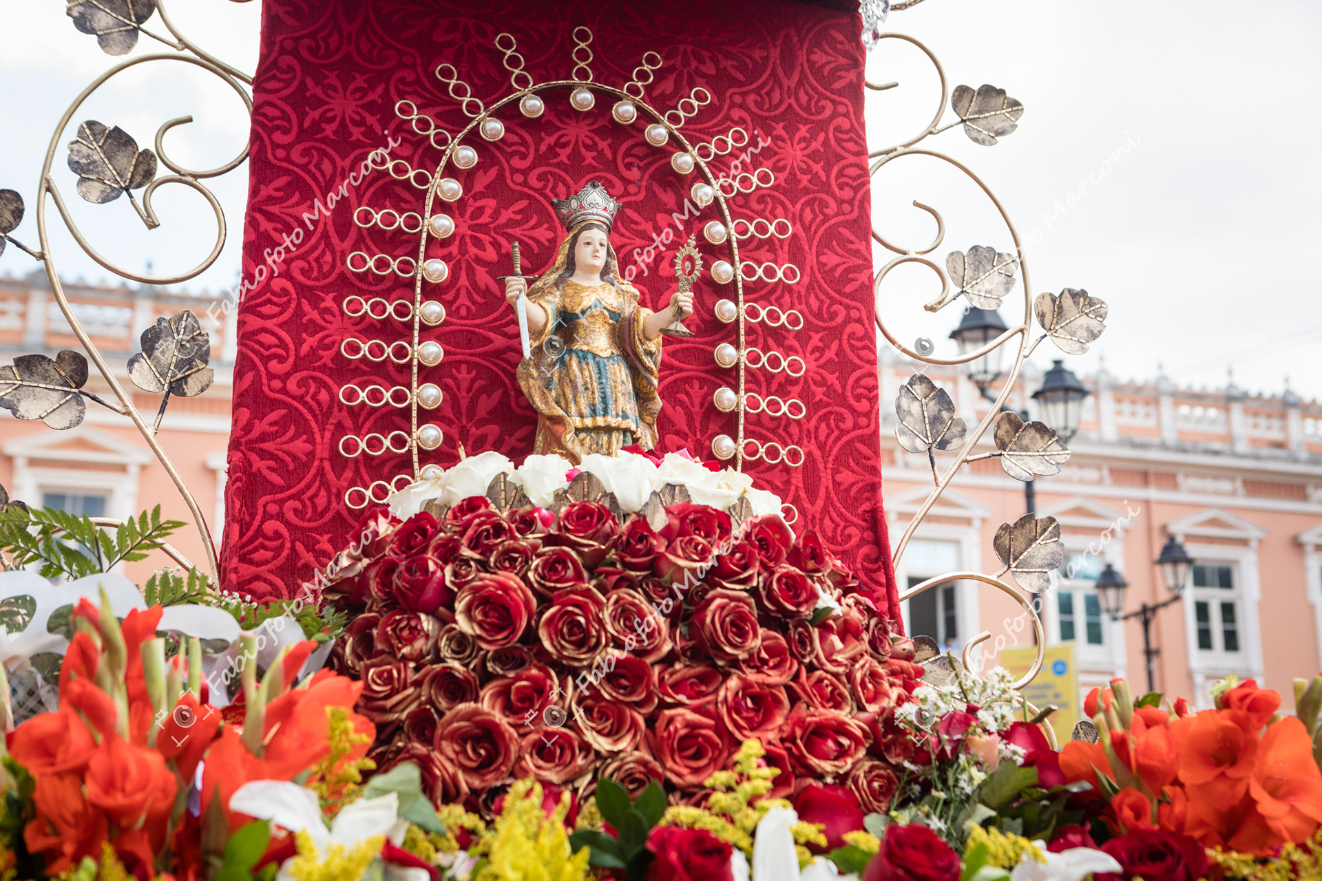 FESTA DE SANTA BÁRBARA 10