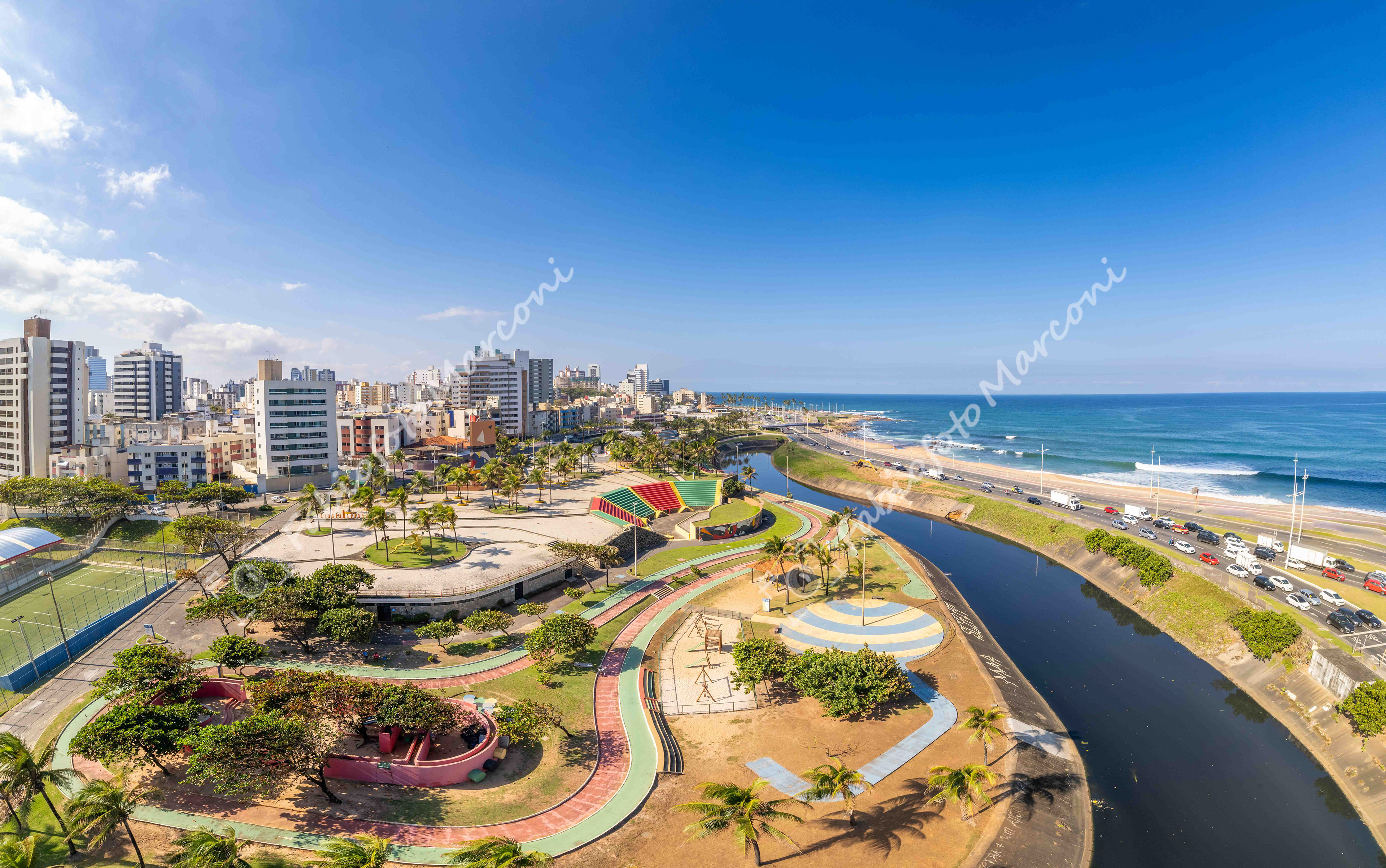 COSTA AZUL E JARDIM DE ALAH 10