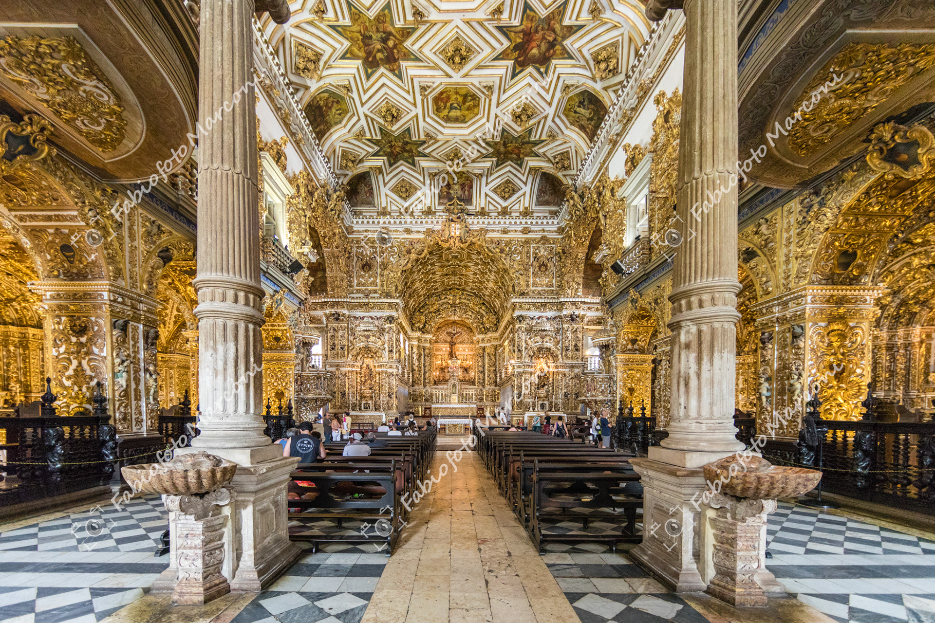 IGREJA SÃO FRANCISCO DE ASSIS 14
