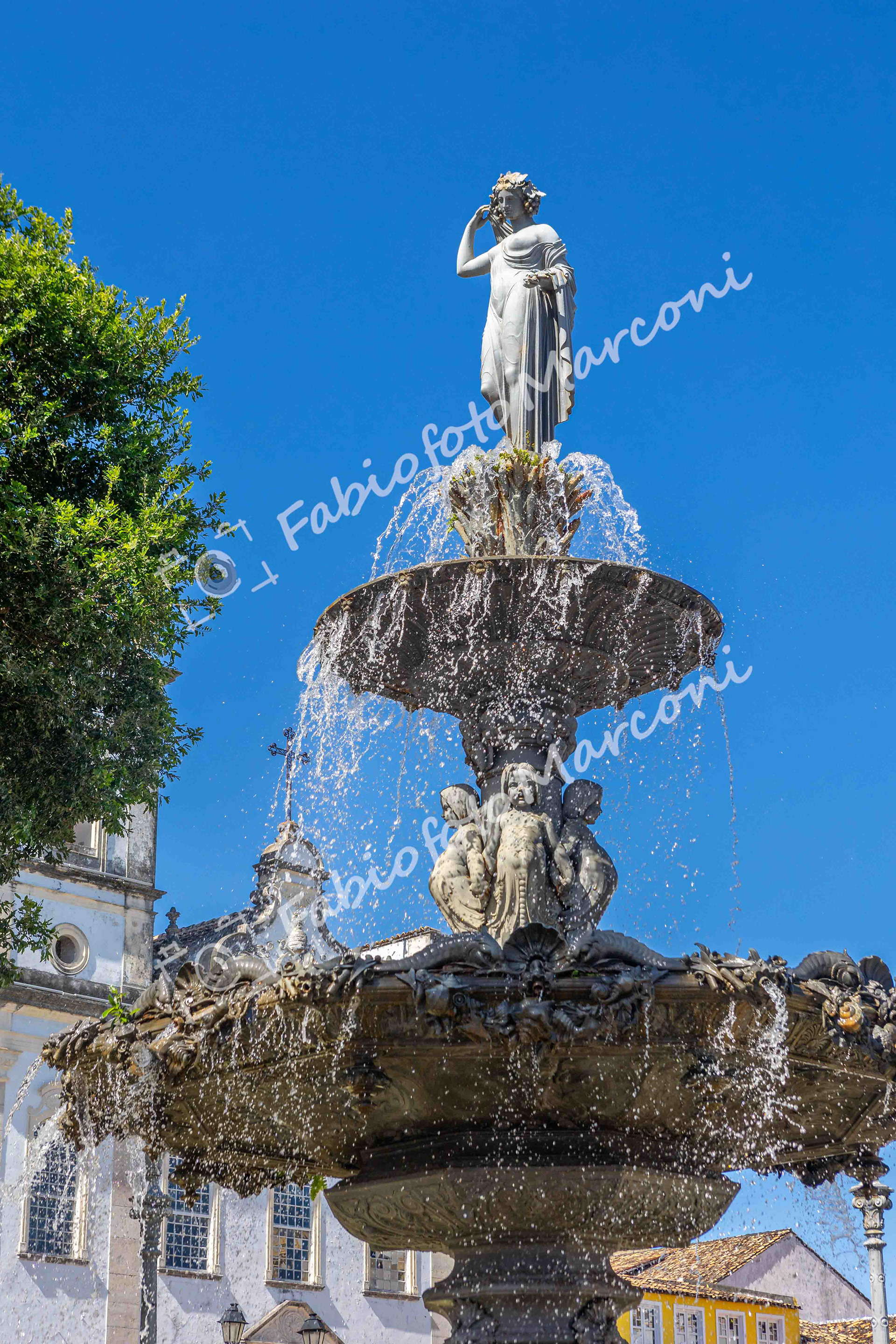 PELOURINHO 28