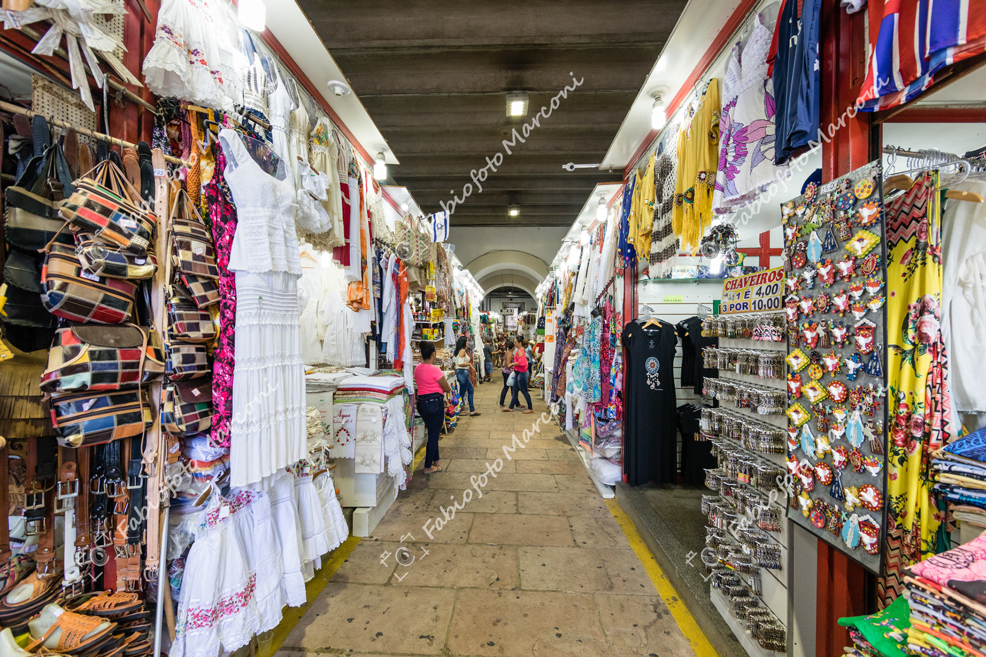 MERCADO MODELO 9