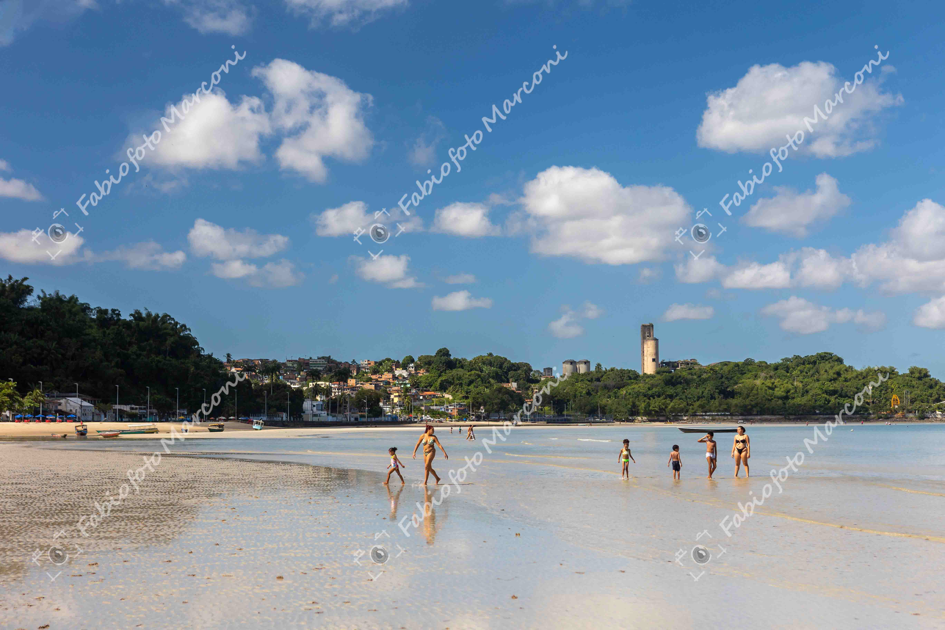 SÃO TOMÉ DE PARIPE 31