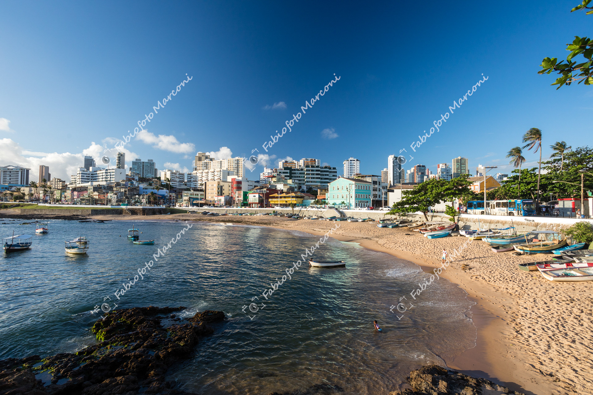 RIO VERMELHO 20