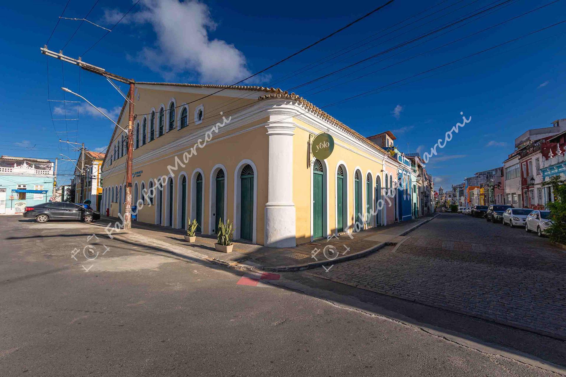 MUSEU DO MAR 5