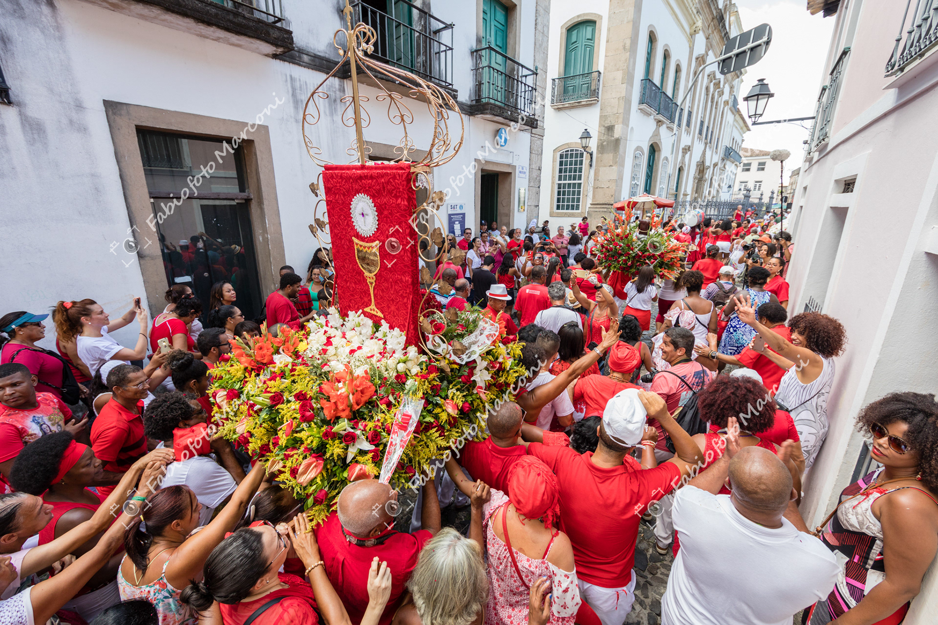 FESTA DE SANTA BÁRBARA 5