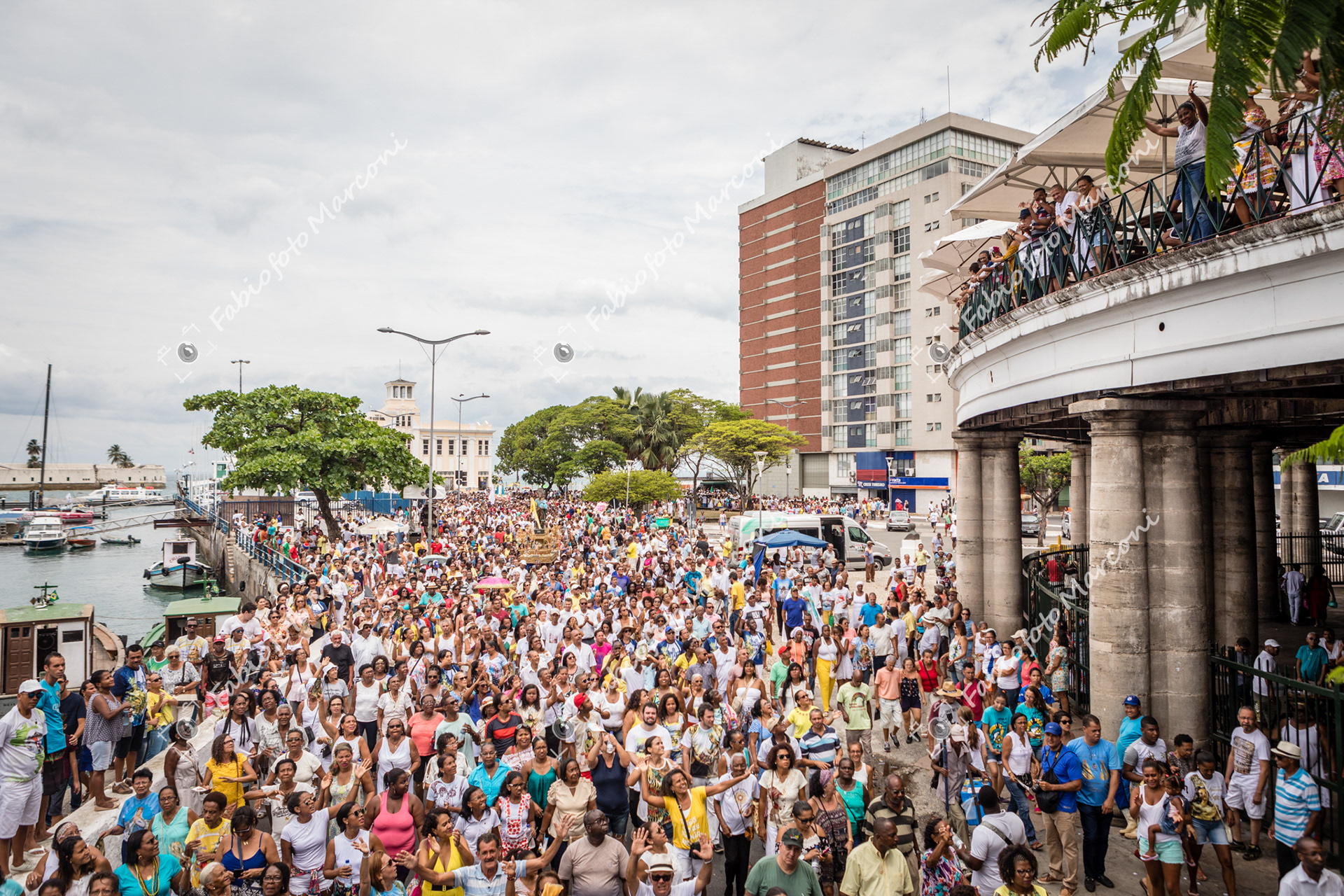 FESTA DE CONCEIÇÃO DA PRAIA 20
