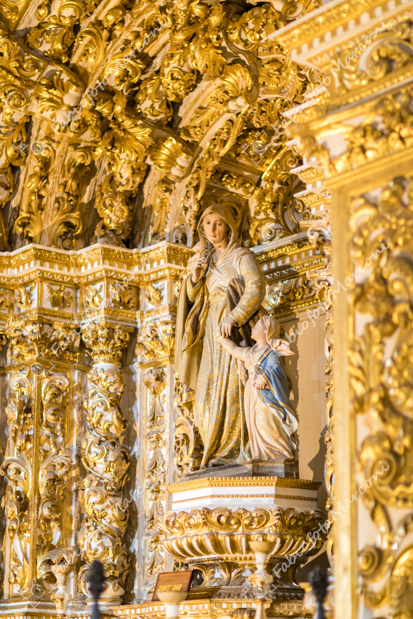 IGREJA SÃO FRANCISCO DE ASSIS 26