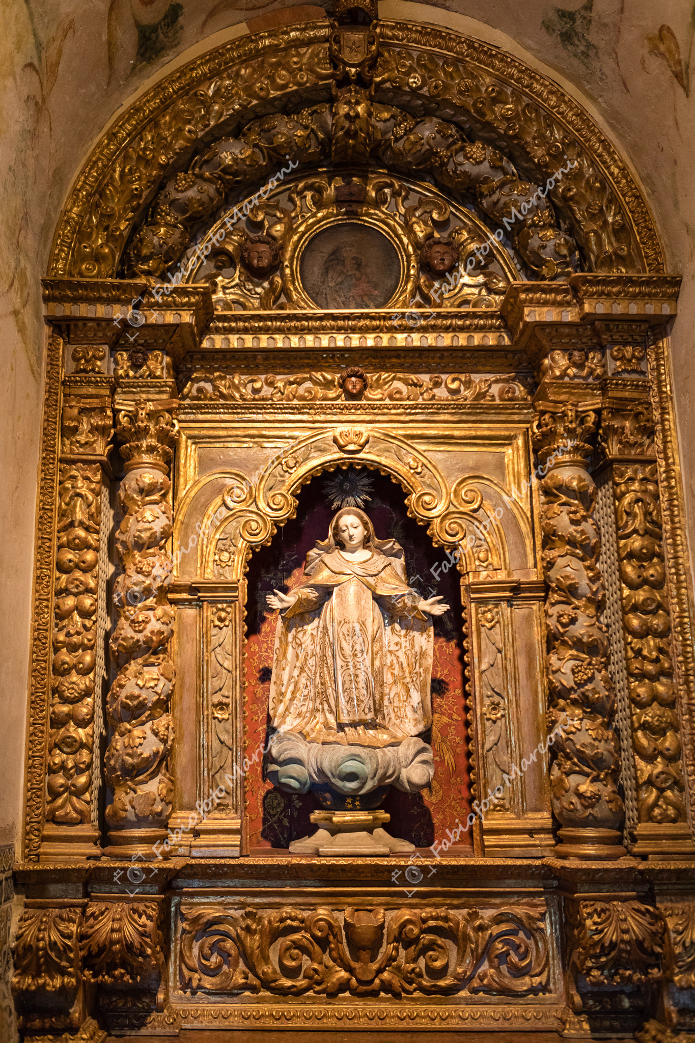 MUSEU DE ARTE SACRA 20