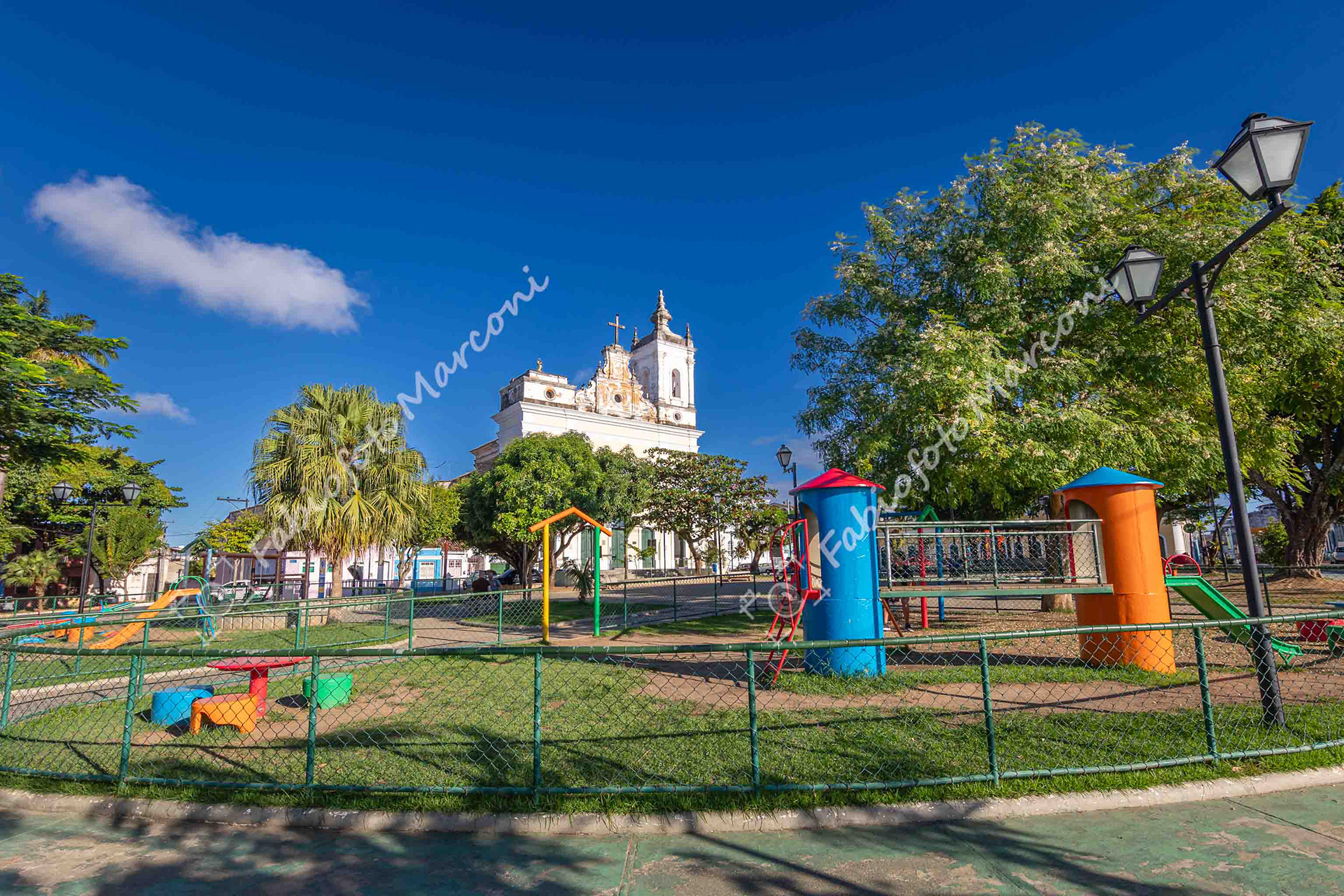 SANTO ANTÔNIO ALÉM DO CARMO 20