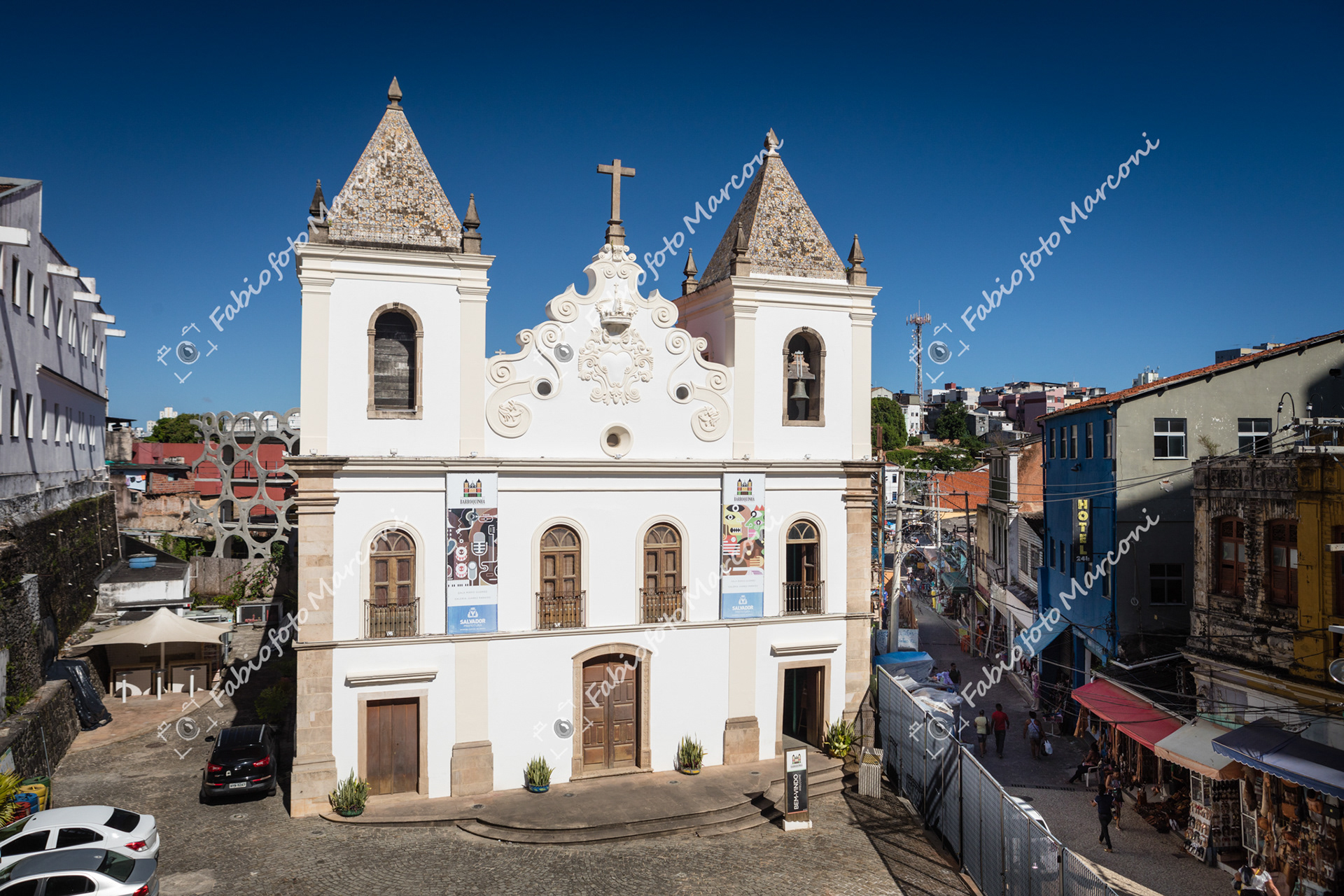 ESPAÇO CULTURAL DA BARROQUINHA 4