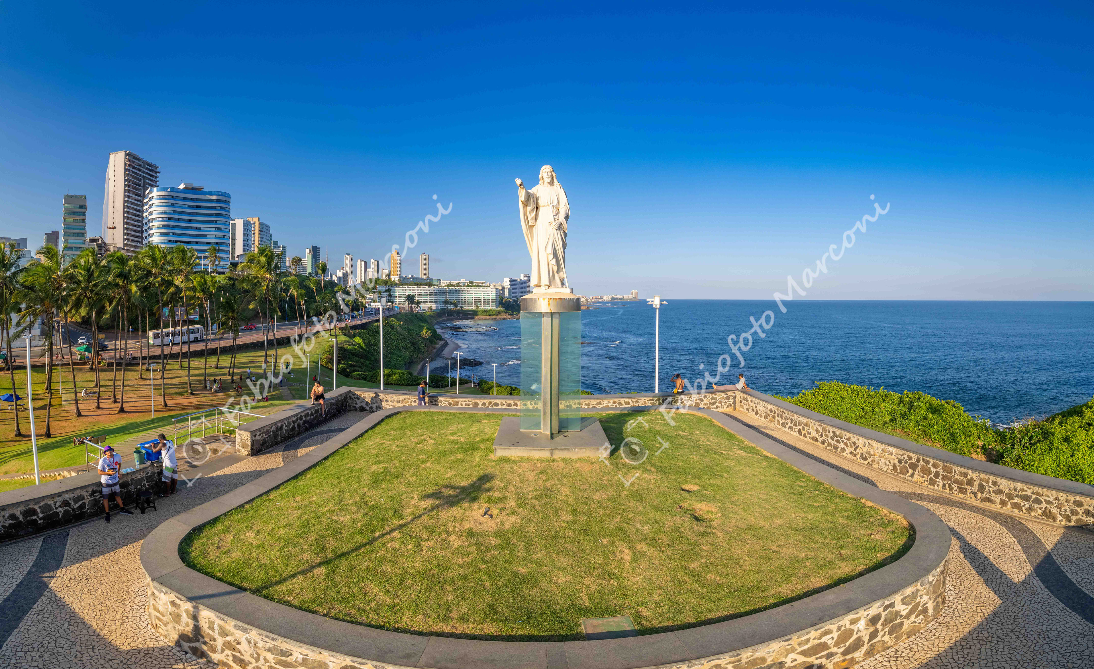 CRISTO DA BARRA 3
