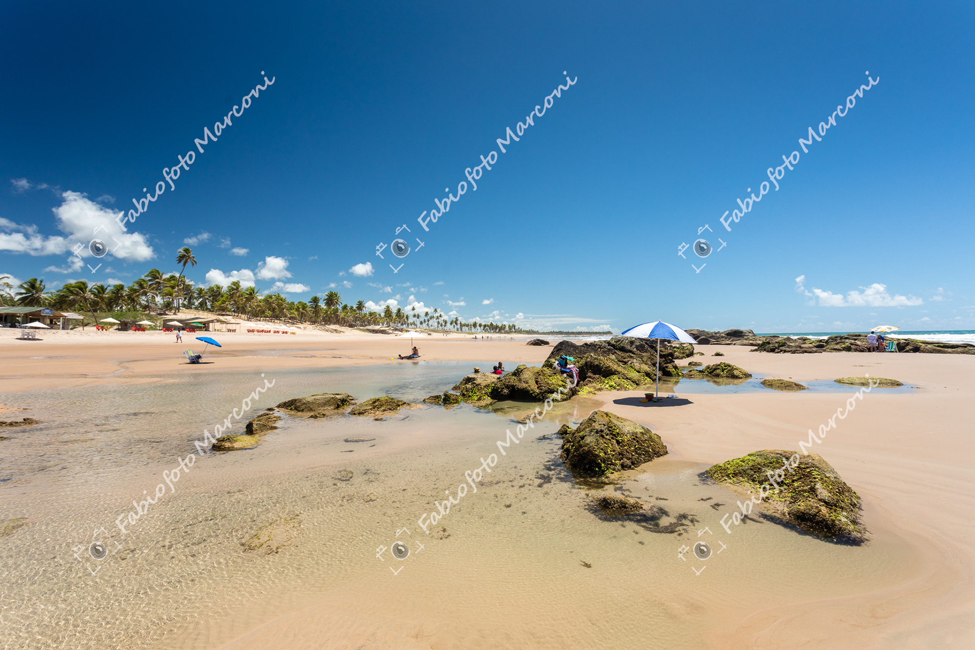 PRAIA DE SANTO ANTÔNIO 1