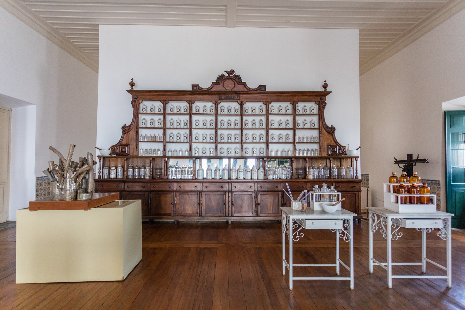 MUSEU DA MISERICORDIA 12